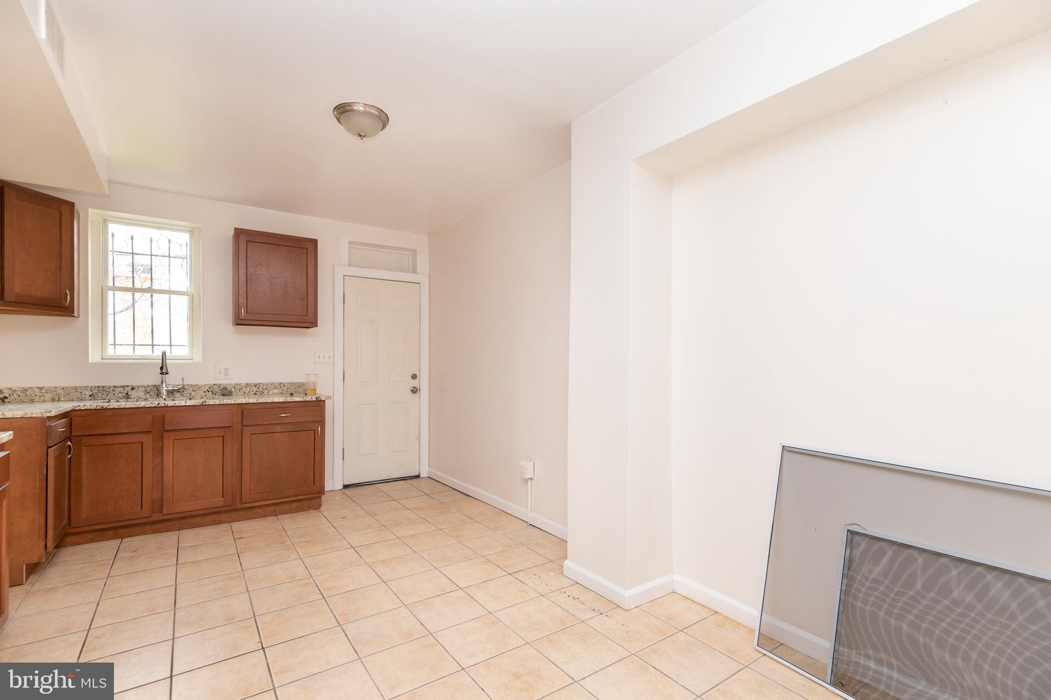 MCELDERRY PARK - Residential