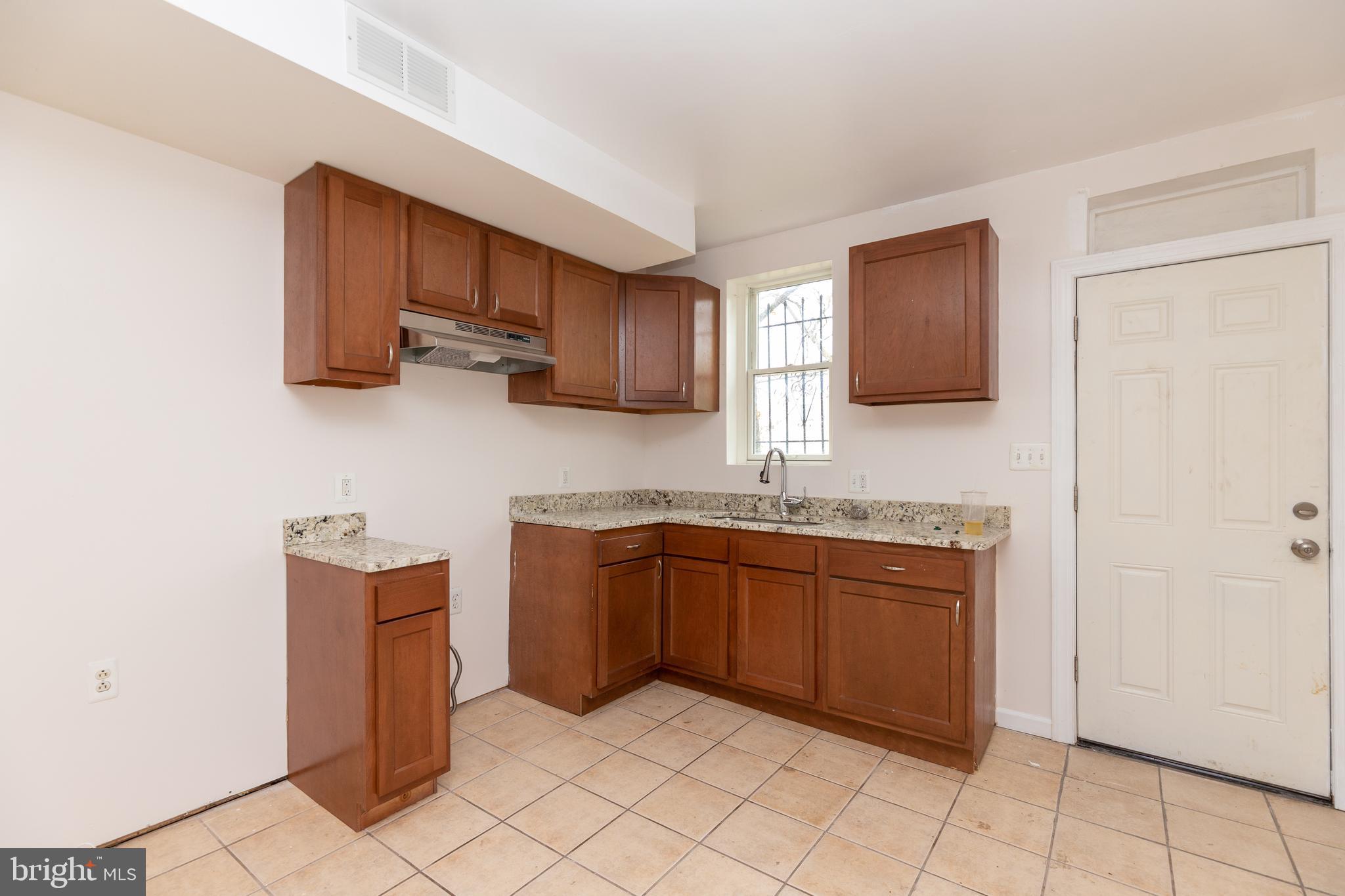 MCELDERRY PARK - Residential