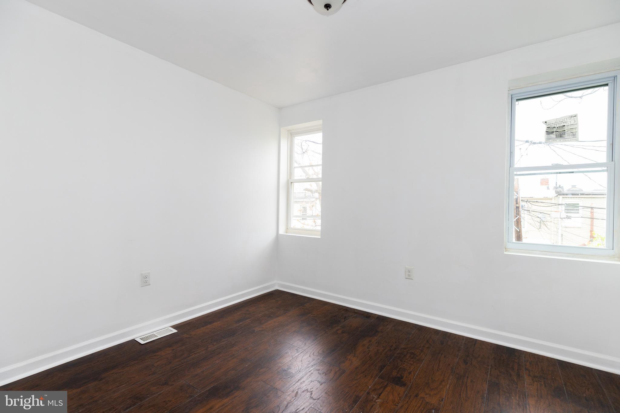 MCELDERRY PARK - Residential