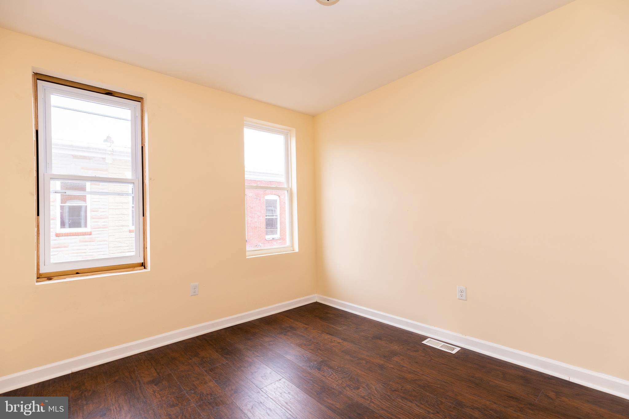 MCELDERRY PARK - Residential