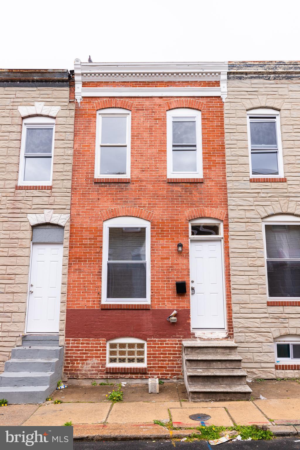 MCELDERRY PARK - Residential