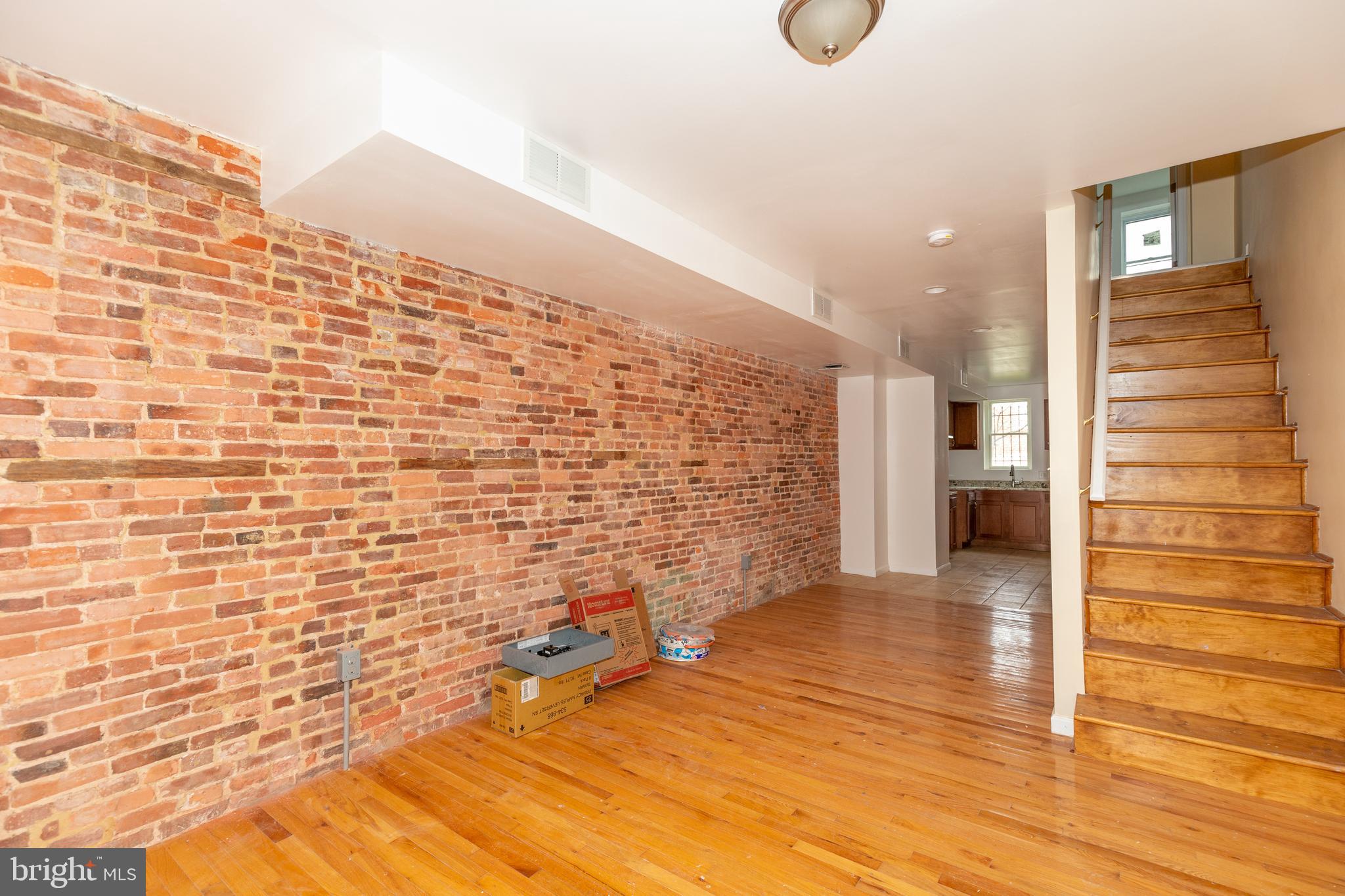 MCELDERRY PARK - Residential