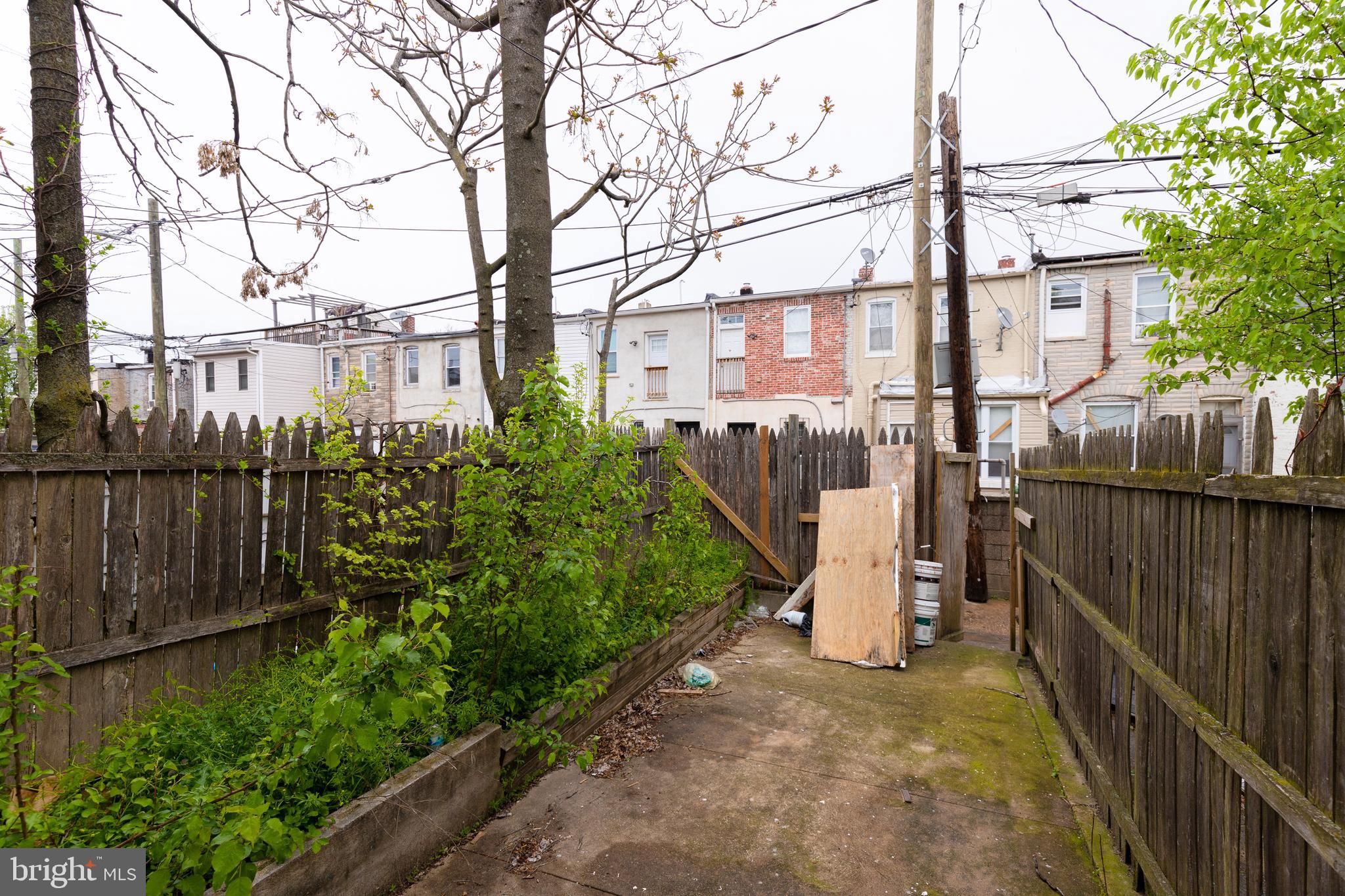 MCELDERRY PARK - Residential