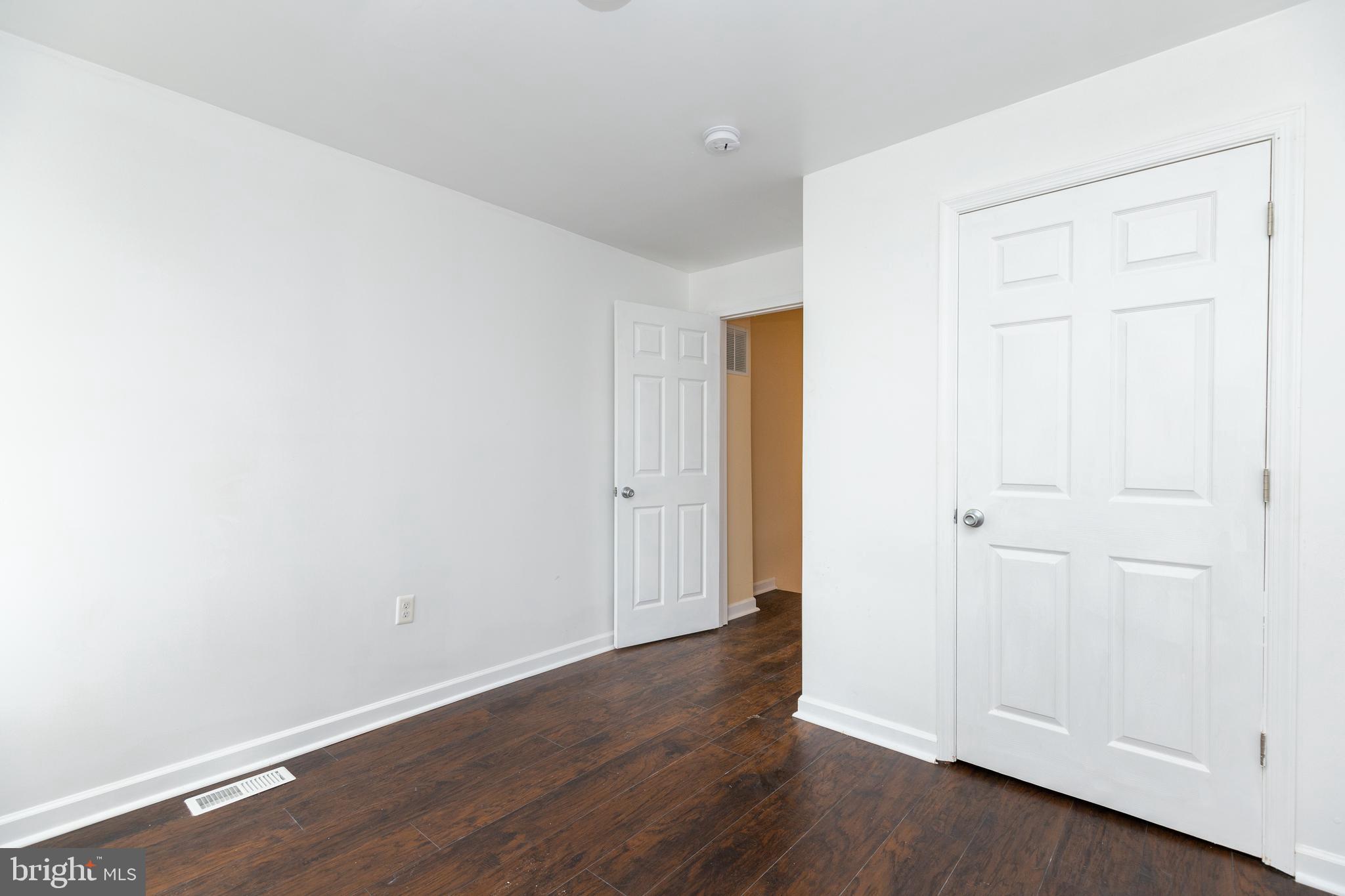 MCELDERRY PARK - Residential