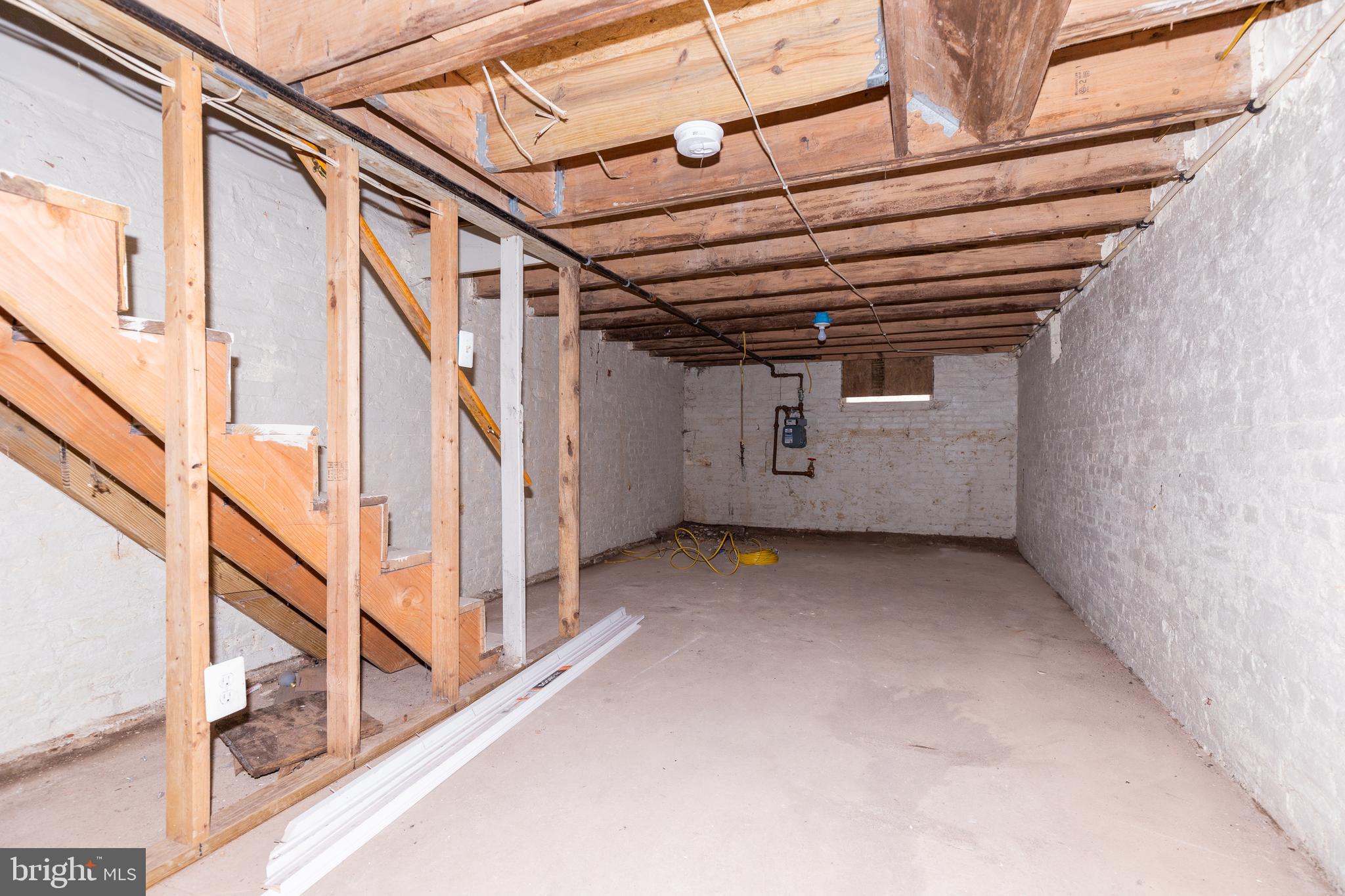 MCELDERRY PARK - Residential