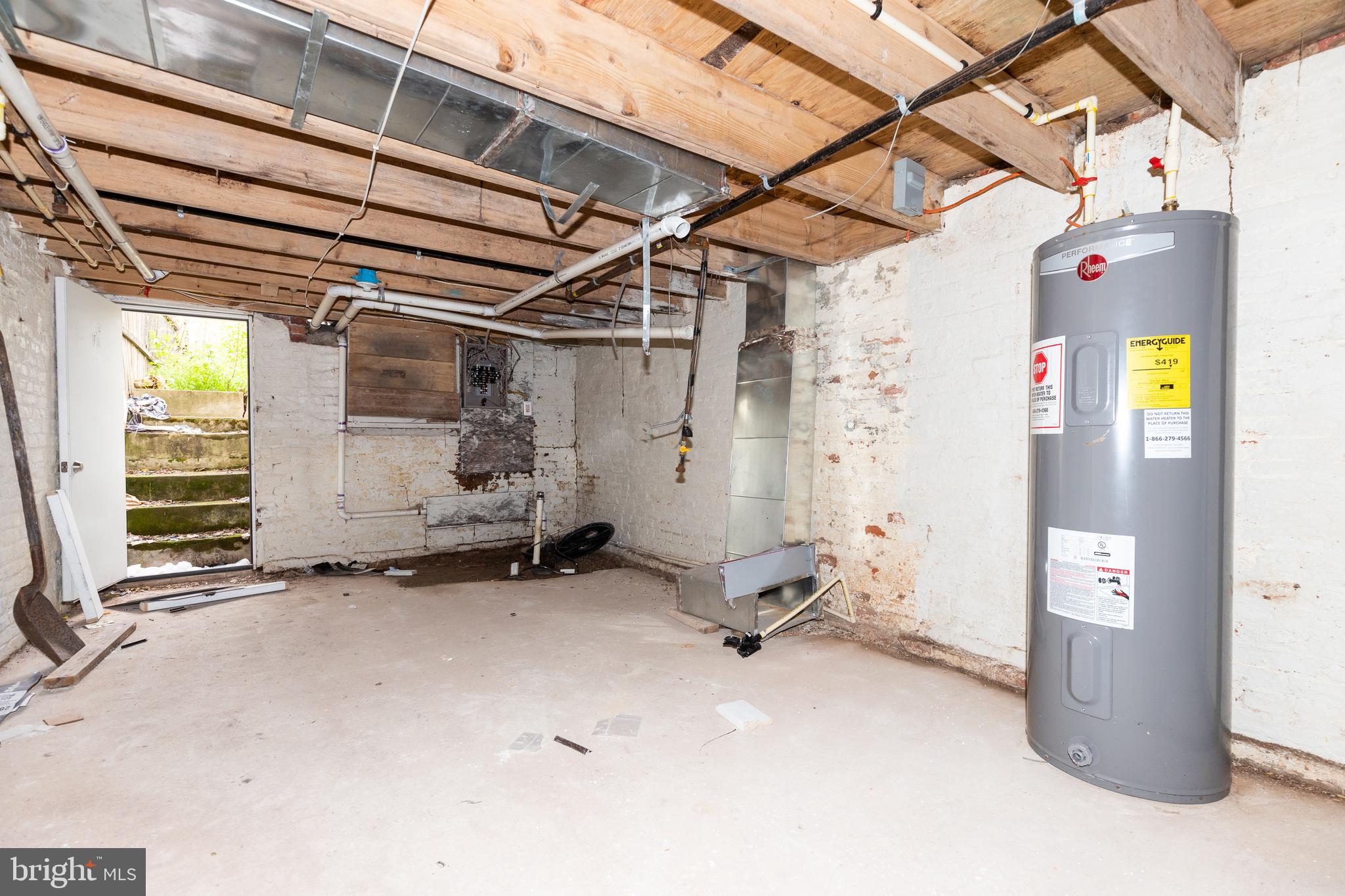 MCELDERRY PARK - Residential