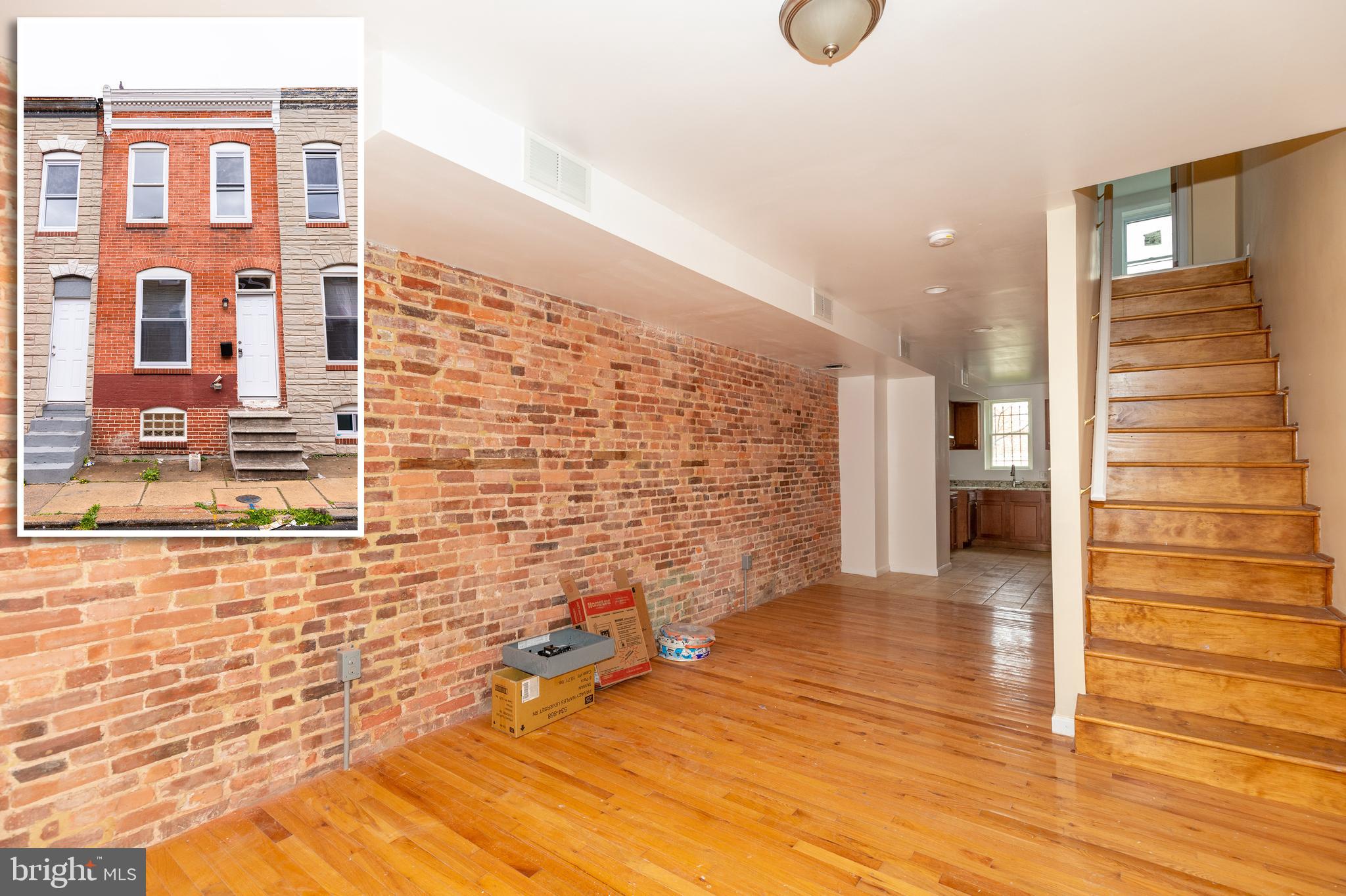 MCELDERRY PARK - Residential