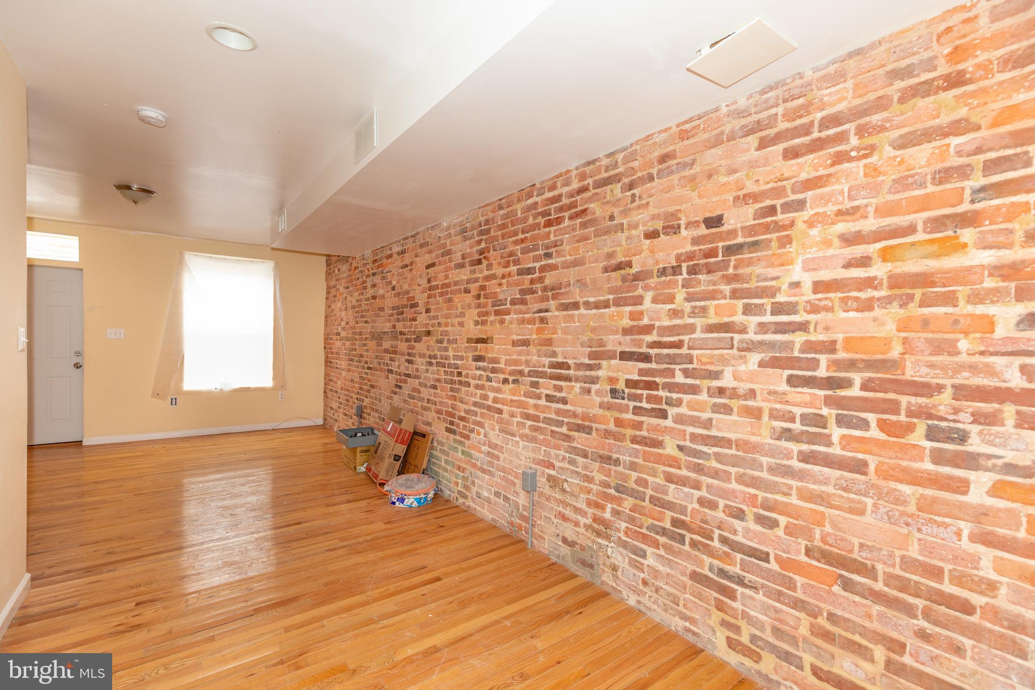 MCELDERRY PARK - Residential