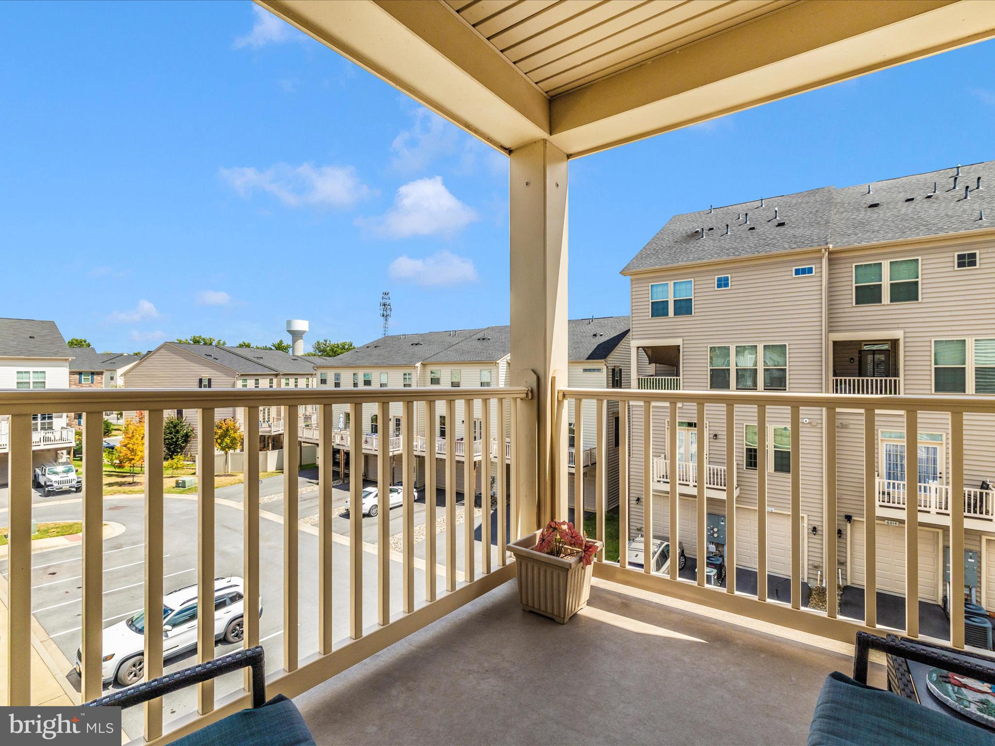 JEFFERSON PLACE - Residential