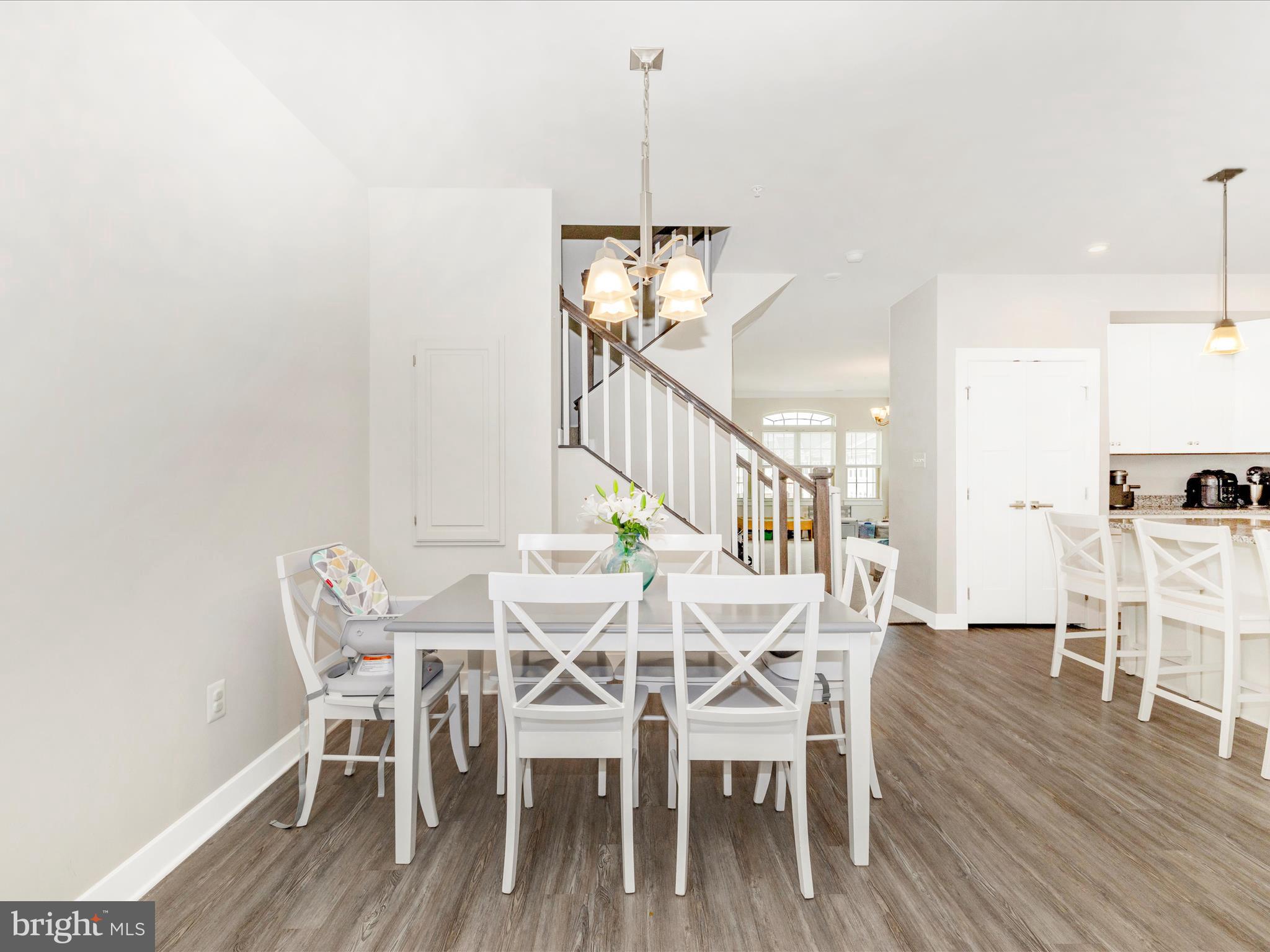 JEFFERSON PLACE - Residential