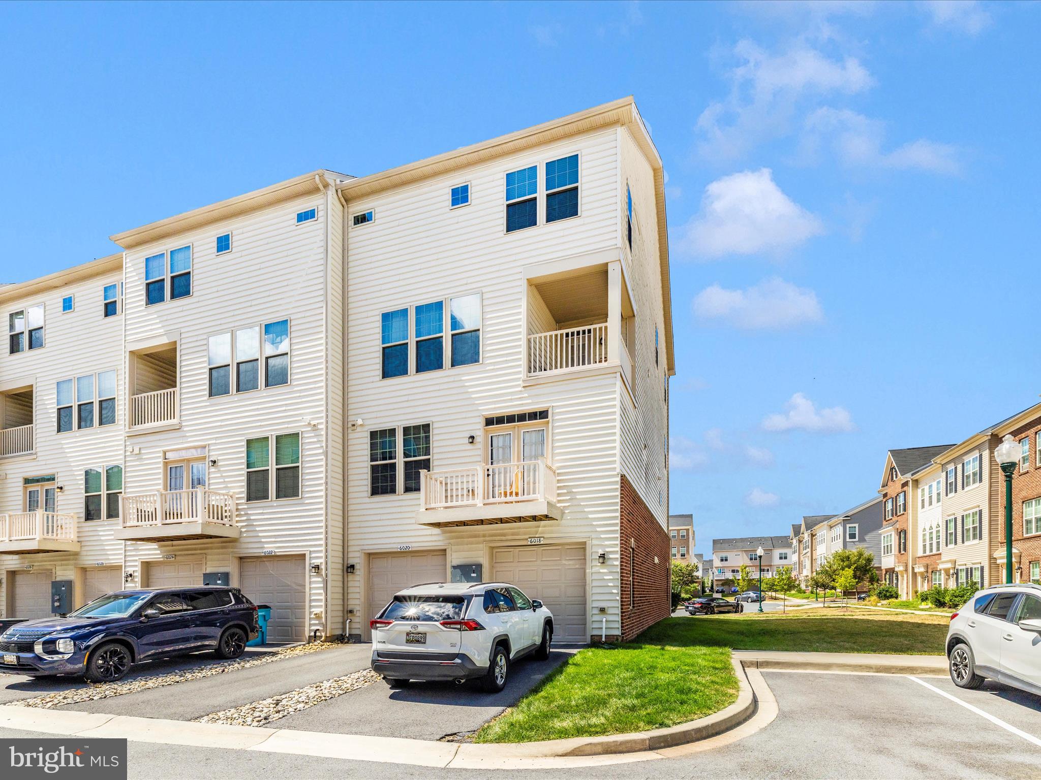 JEFFERSON PLACE - Residential