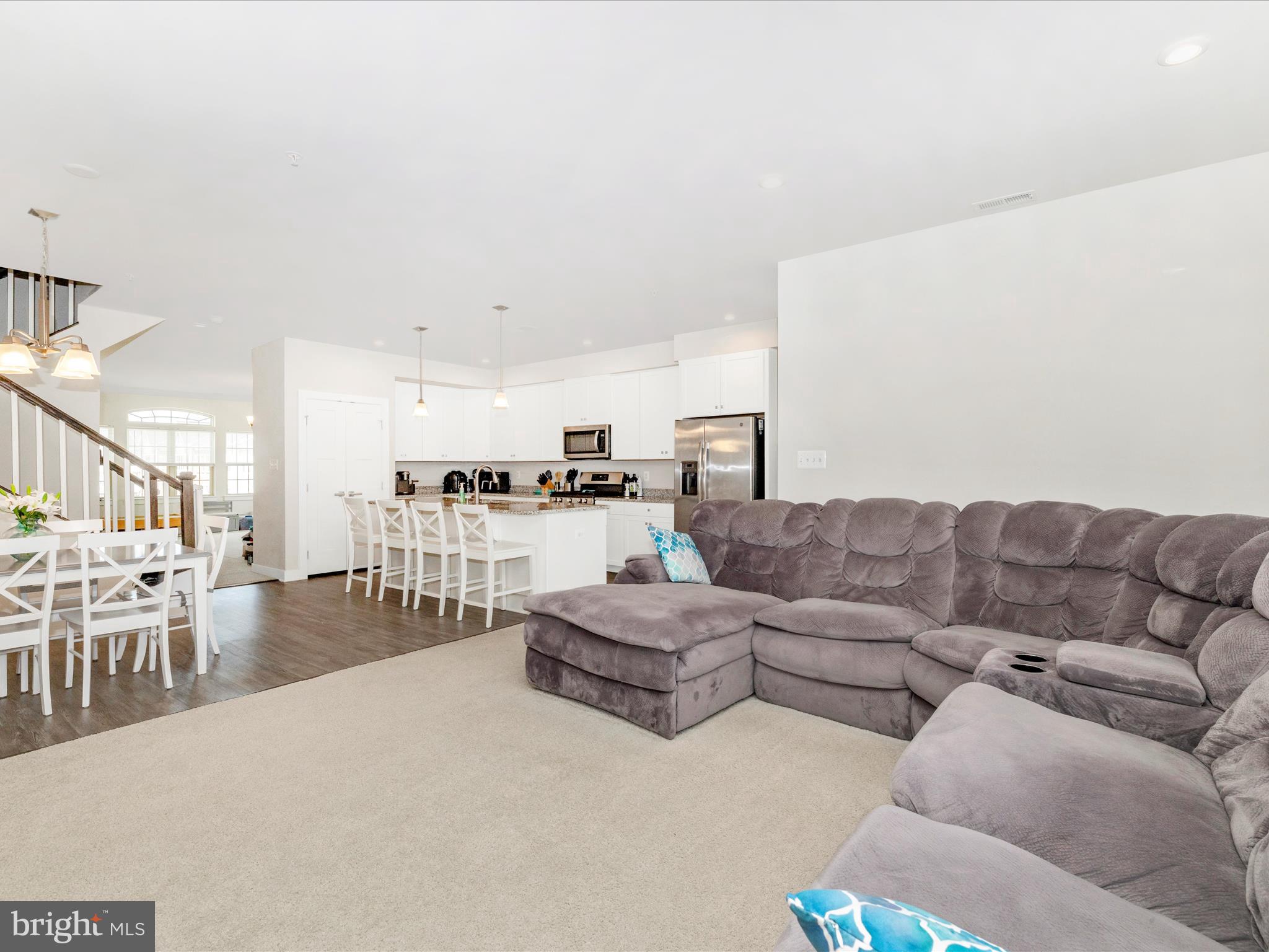 JEFFERSON PLACE - Residential