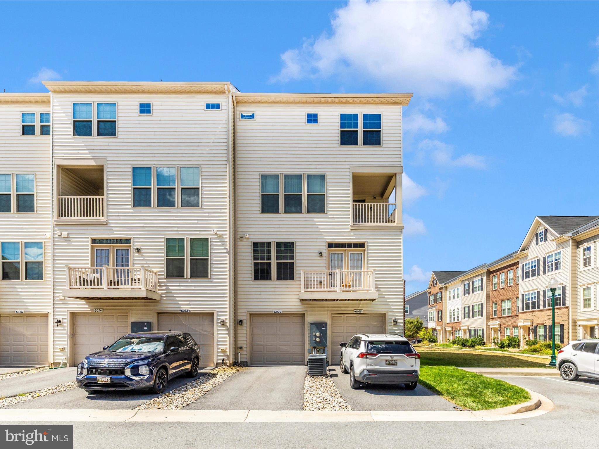 JEFFERSON PLACE - Residential