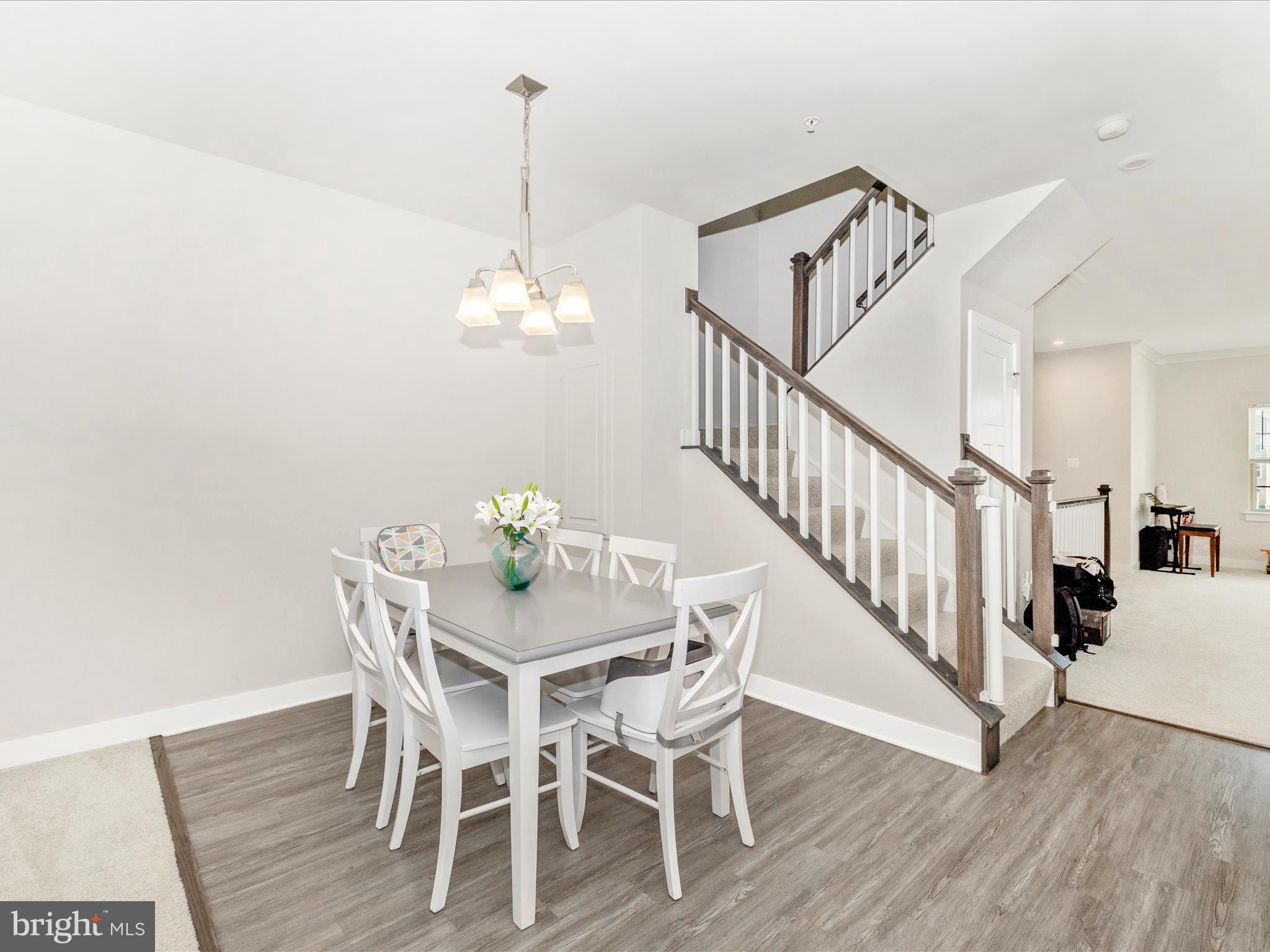 JEFFERSON PLACE - Residential