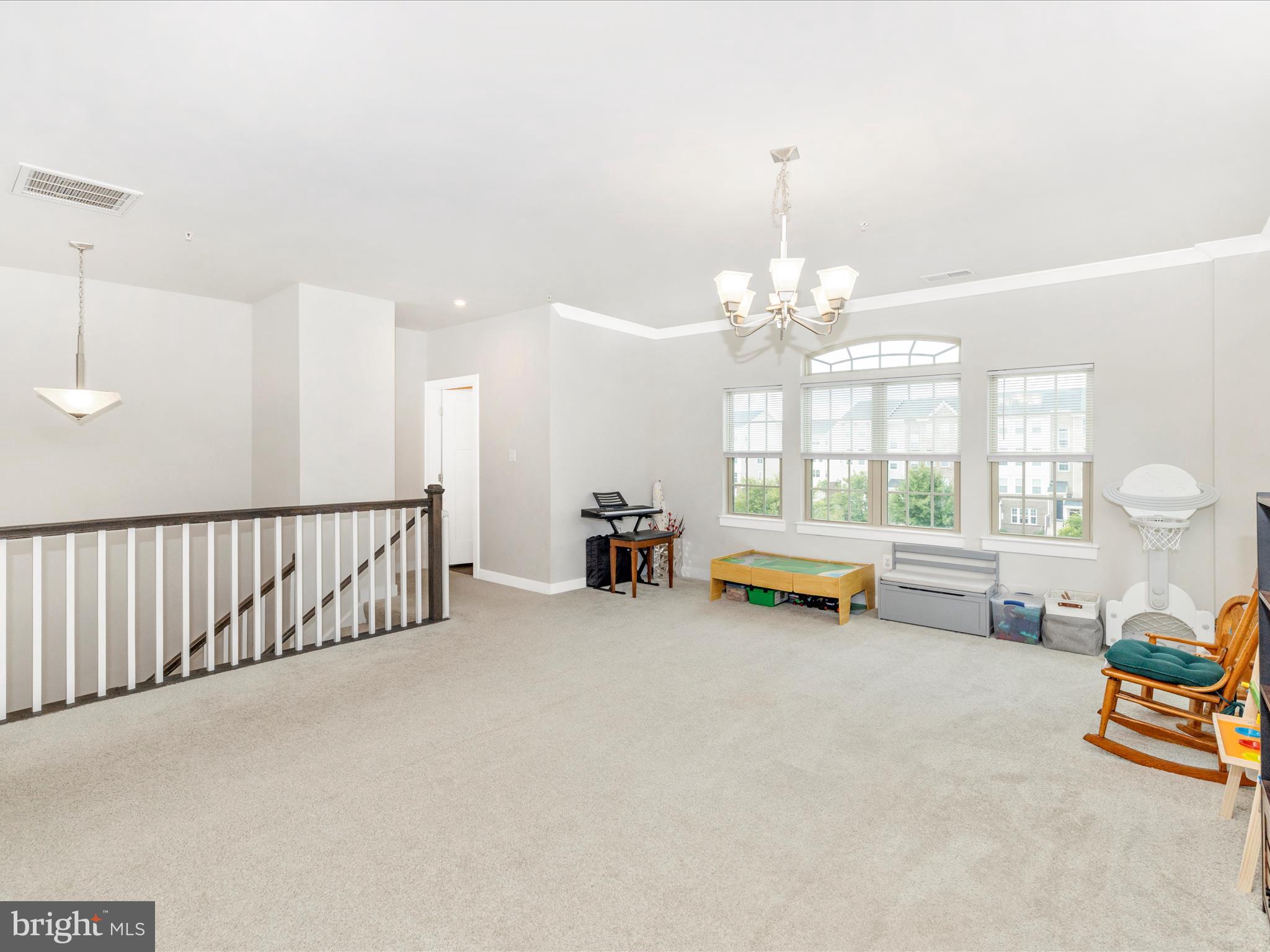 JEFFERSON PLACE - Residential