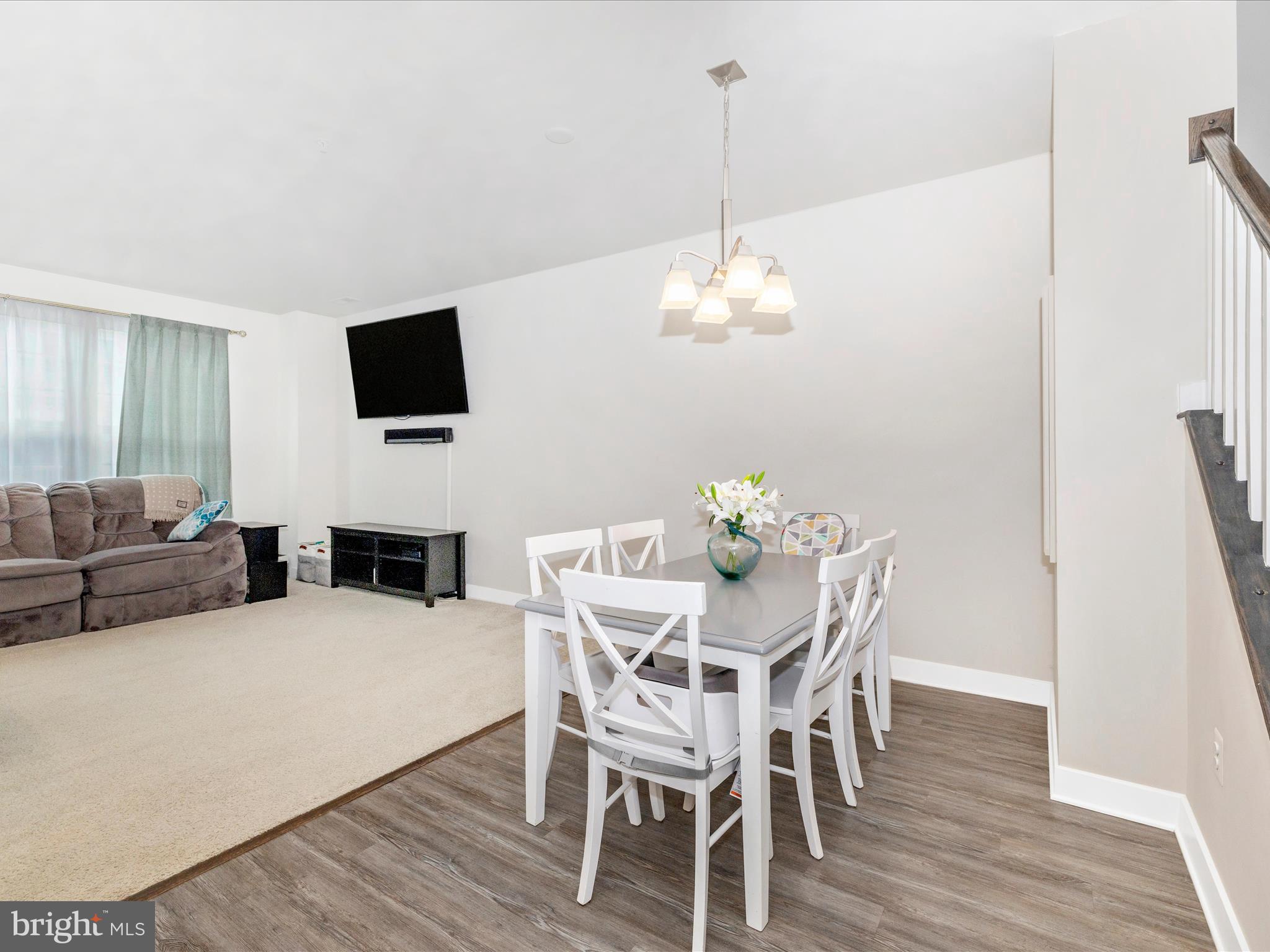 JEFFERSON PLACE - Residential