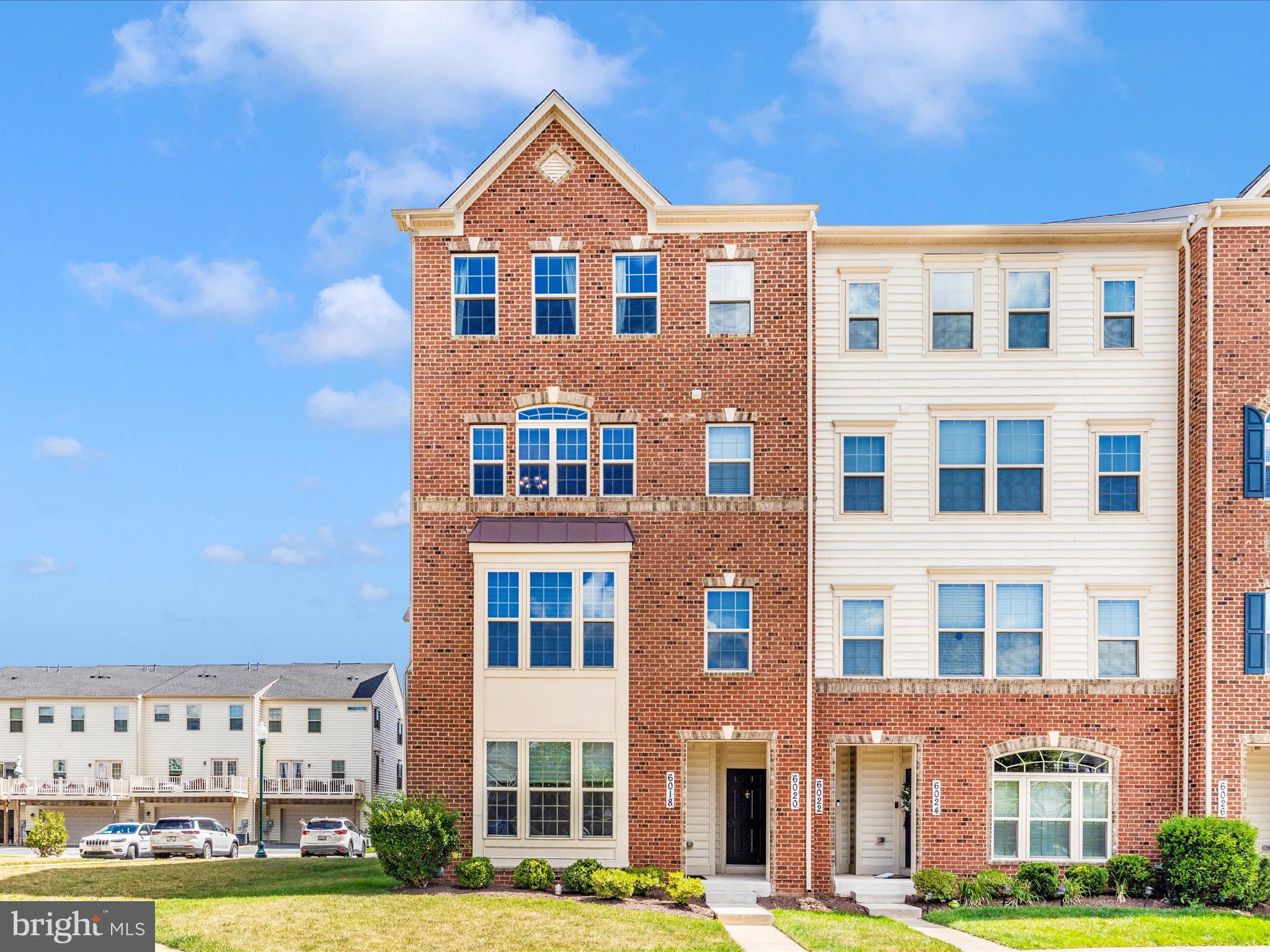 JEFFERSON PLACE - Residential