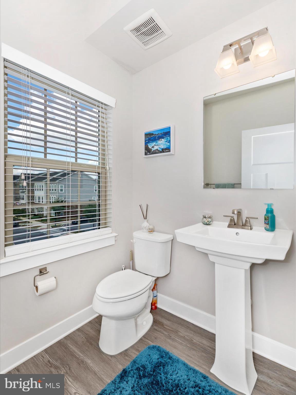 JEFFERSON PLACE - Residential