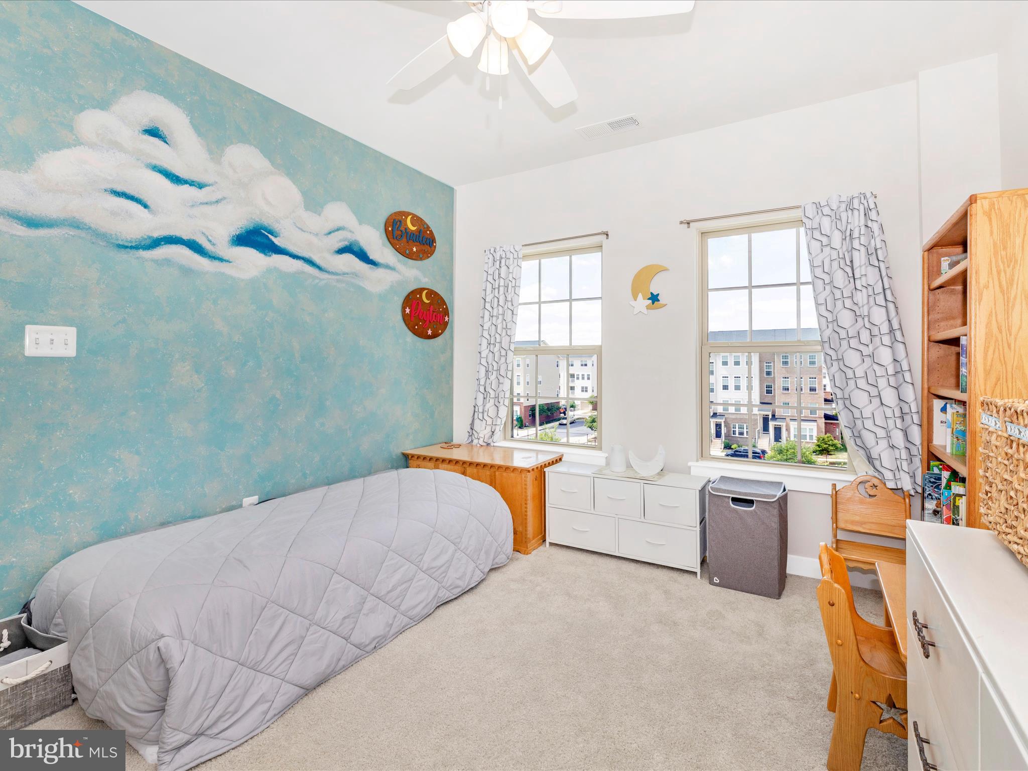 JEFFERSON PLACE - Residential