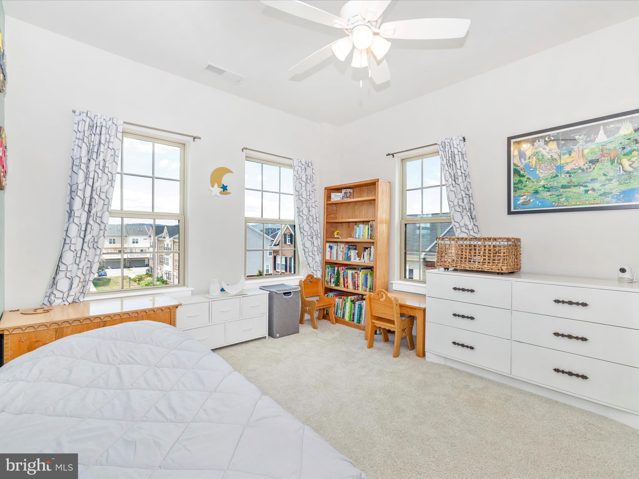 JEFFERSON PLACE - Residential