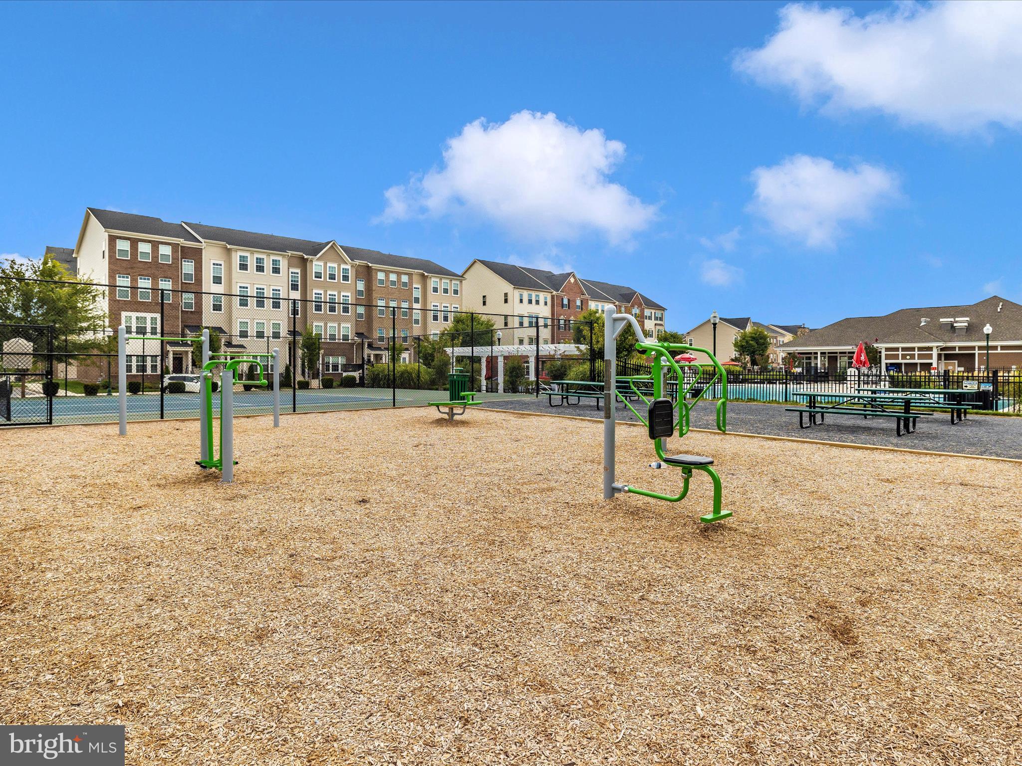 JEFFERSON PLACE - Residential