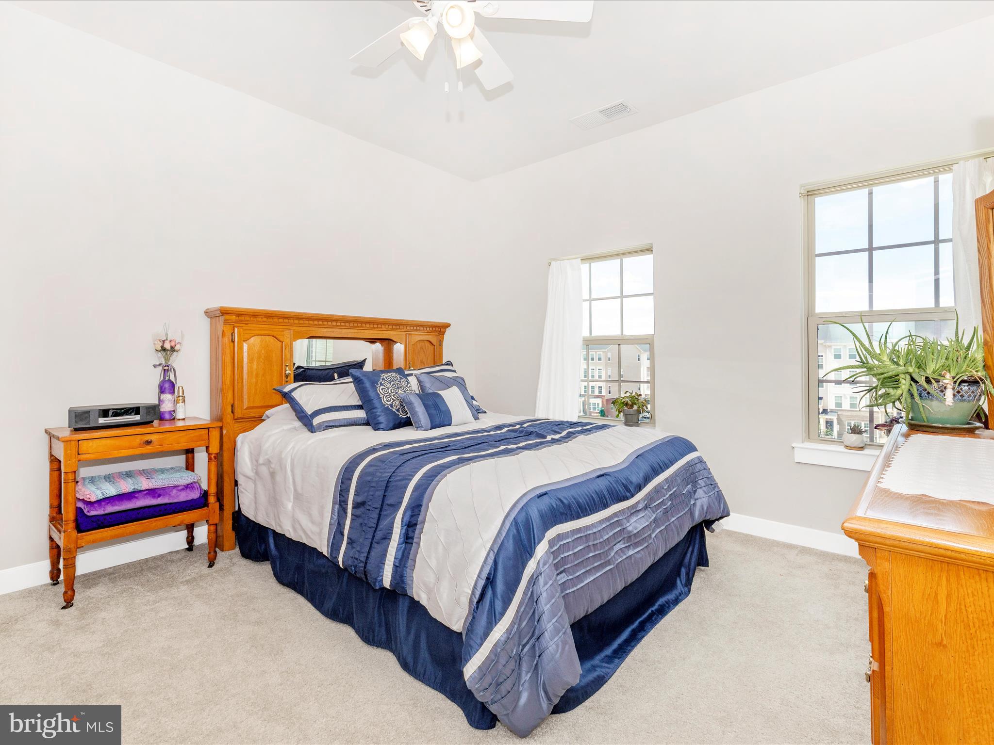 JEFFERSON PLACE - Residential