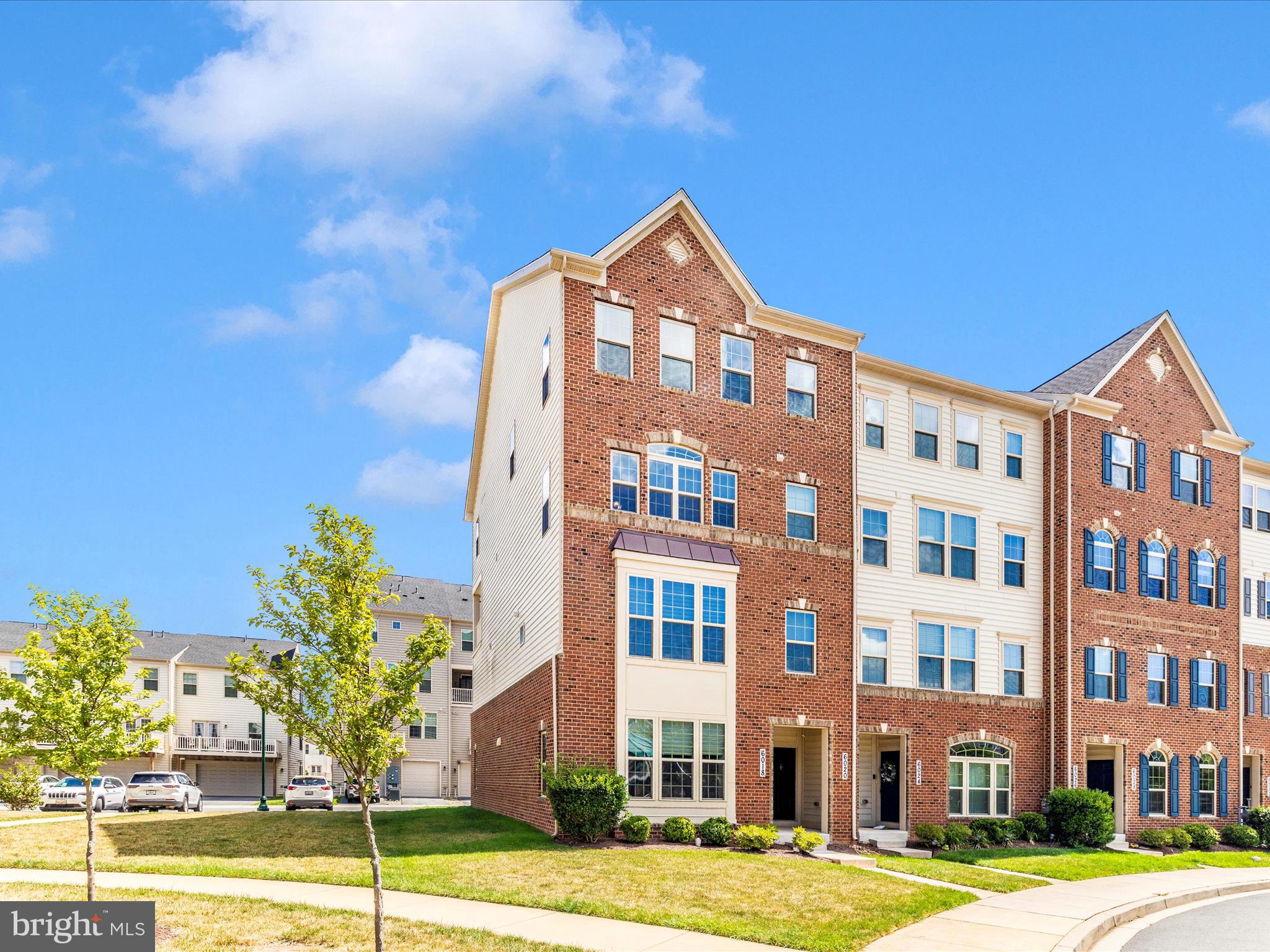 JEFFERSON PLACE - Residential