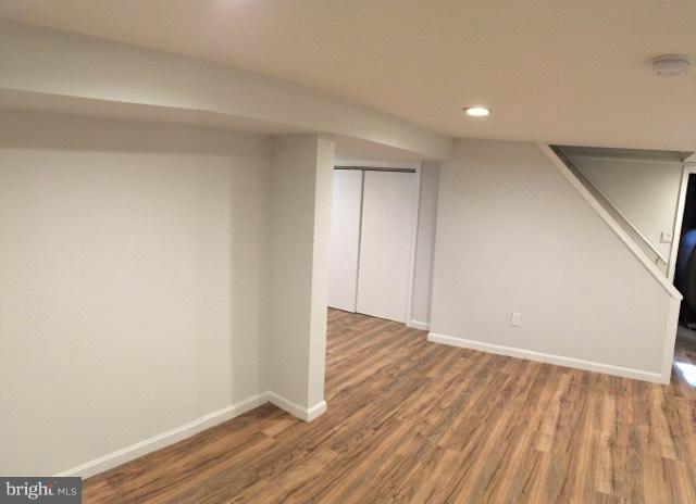 MARUMSCO HILLS - Residential