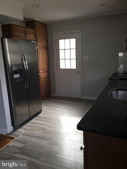 MARUMSCO HILLS - Residential