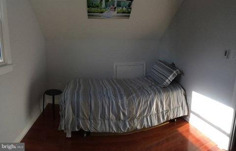 MARUMSCO HILLS - Residential