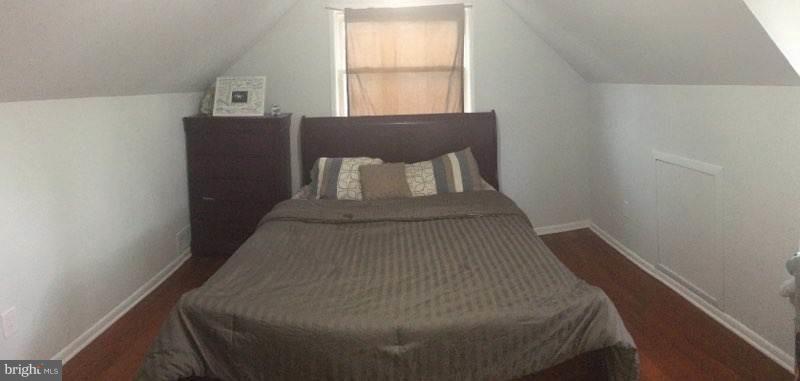 MARUMSCO HILLS - Residential