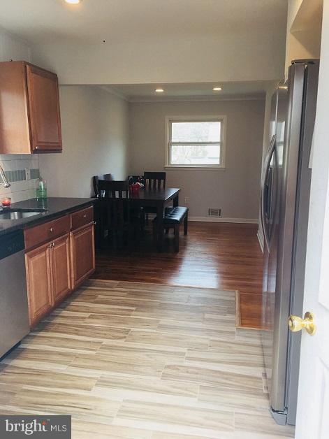 MARUMSCO HILLS - Residential