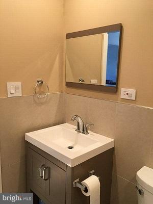 MARUMSCO HILLS - Residential