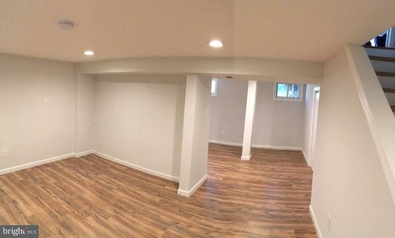 MARUMSCO HILLS - Residential