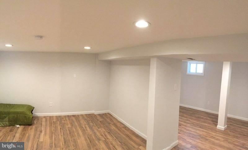 MARUMSCO HILLS - Residential