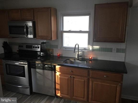 MARUMSCO HILLS - Residential