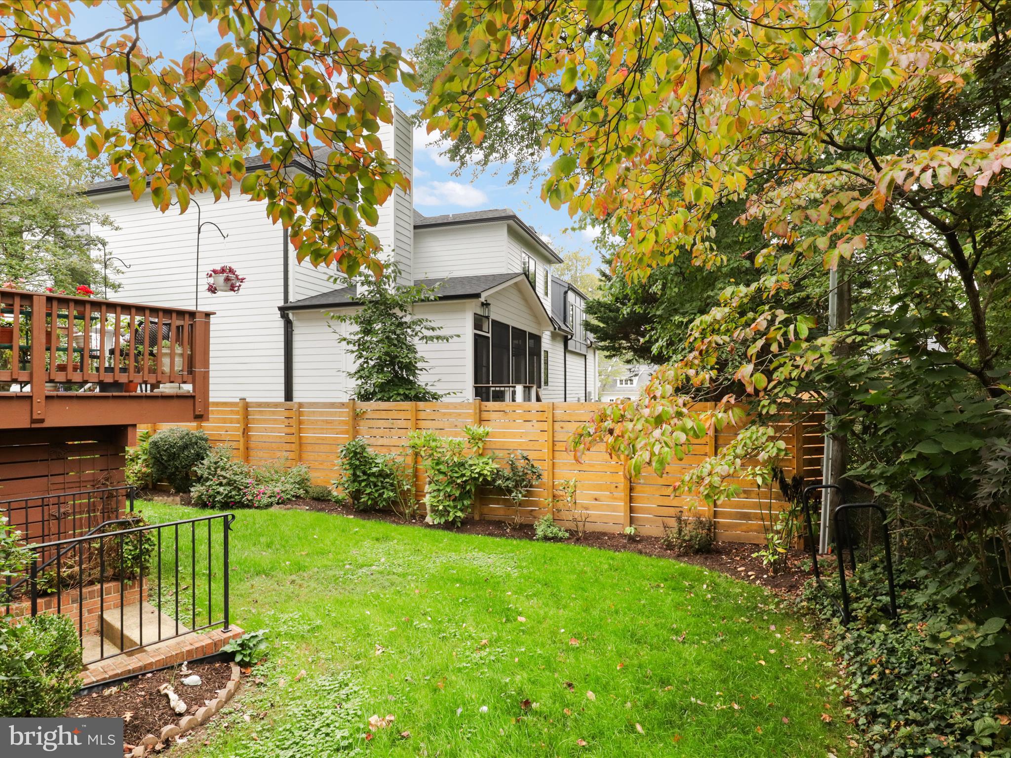 MINOR HILL - Residential