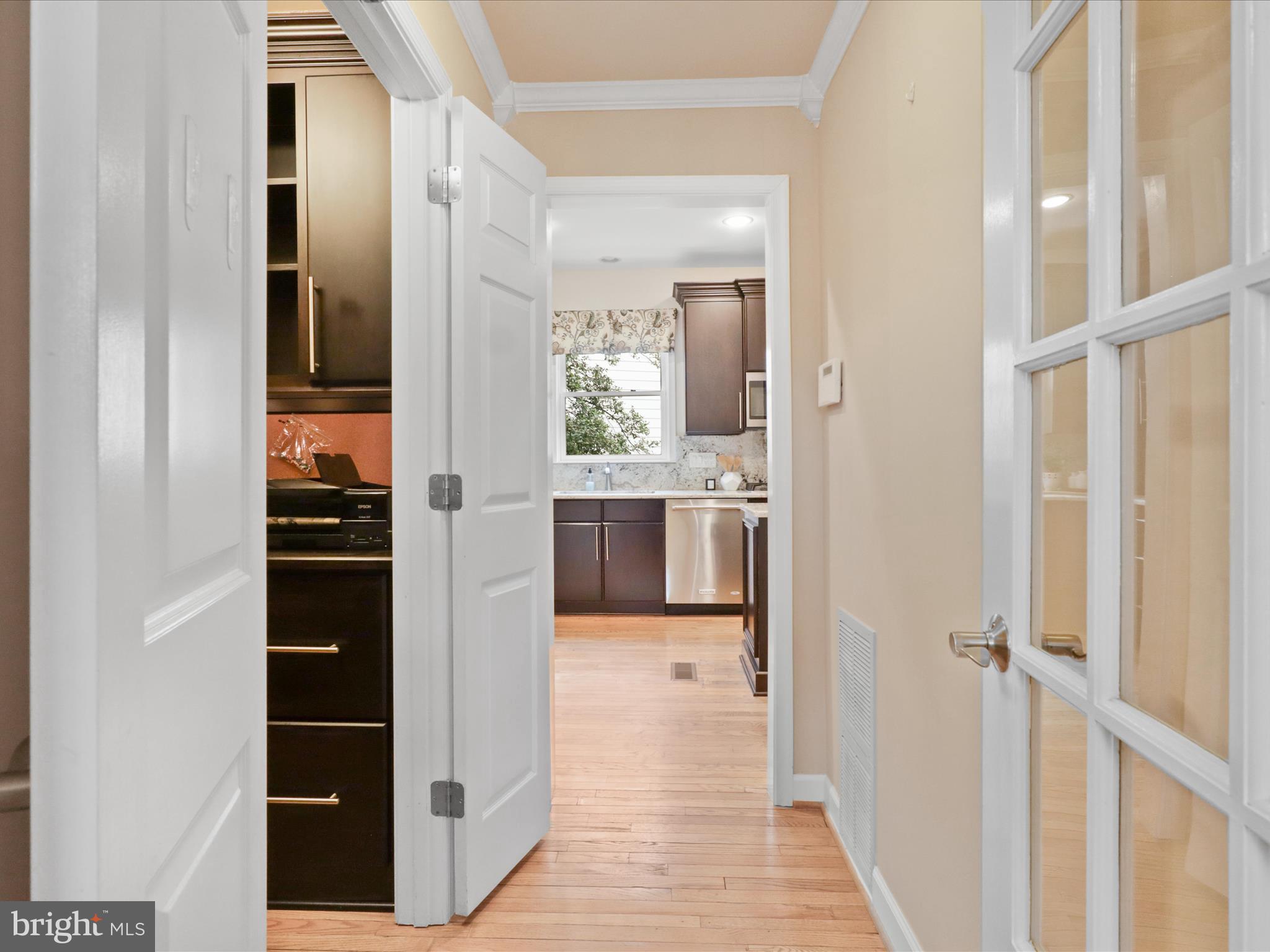 MINOR HILL - Residential