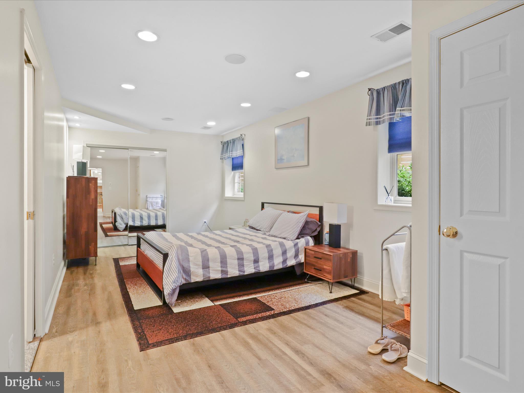 MINOR HILL - Residential