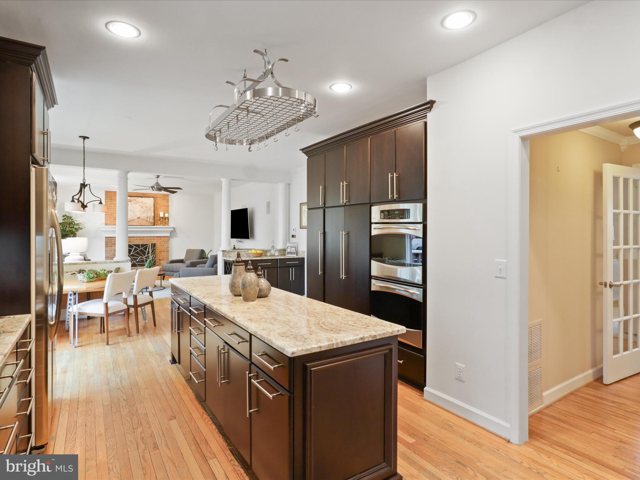 MINOR HILL - Residential