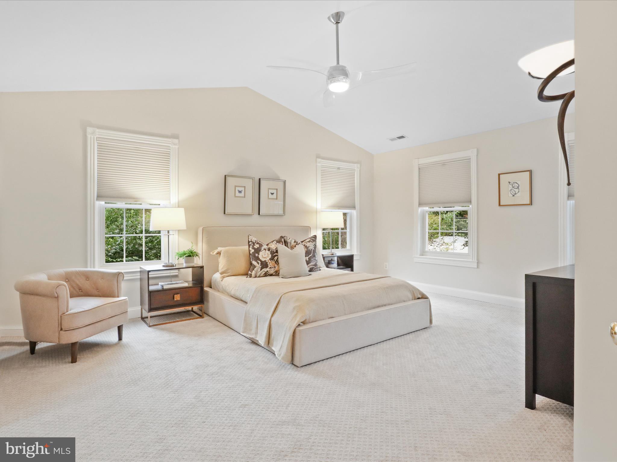 MINOR HILL - Residential