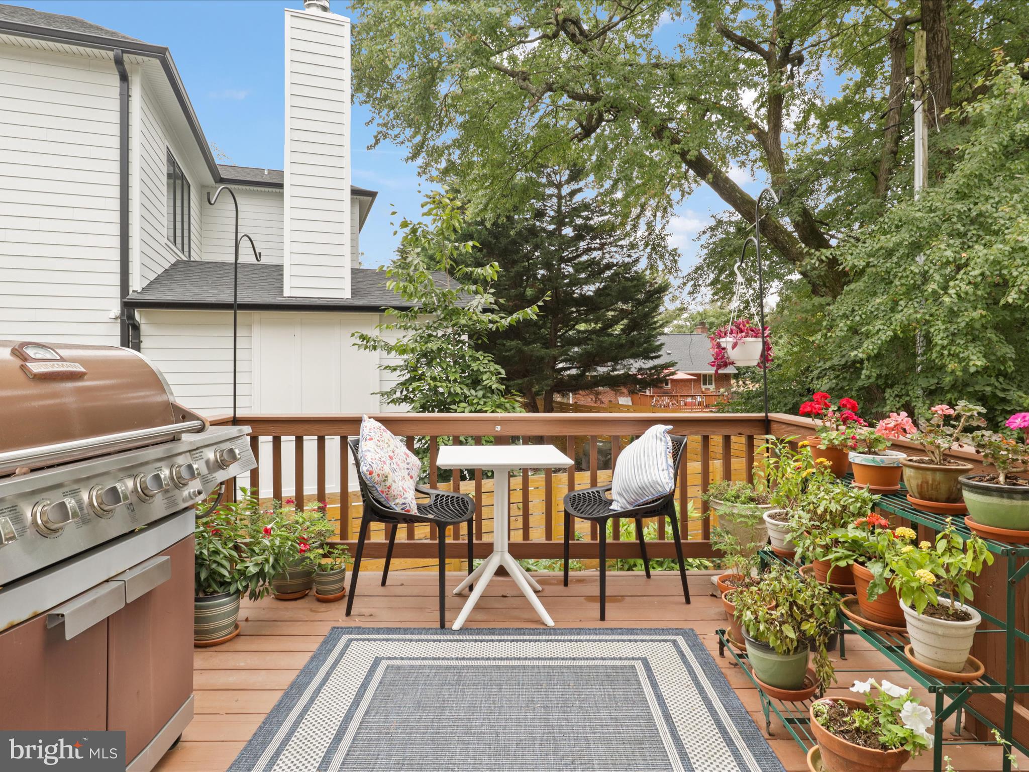 MINOR HILL - Residential