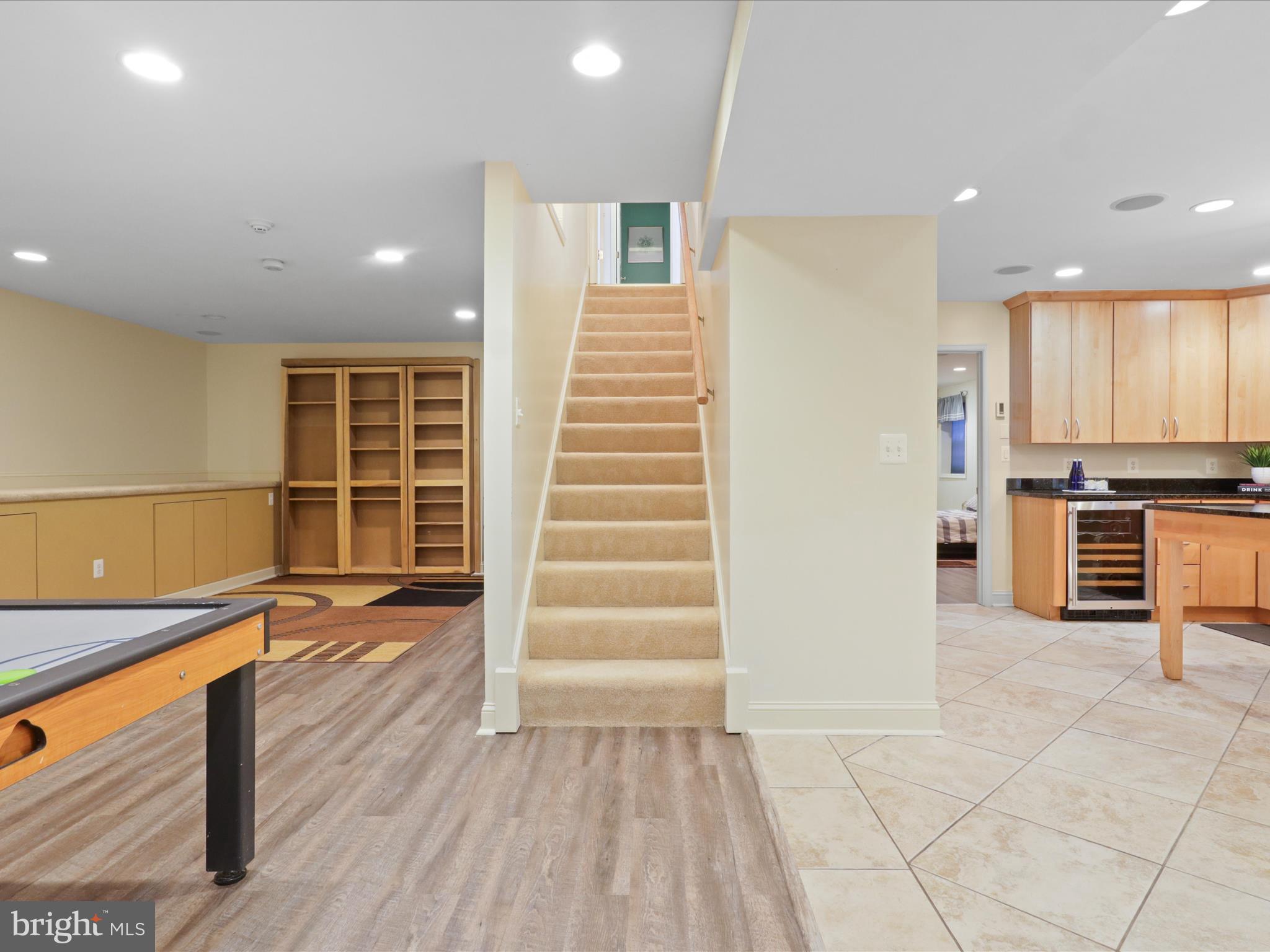 MINOR HILL - Residential