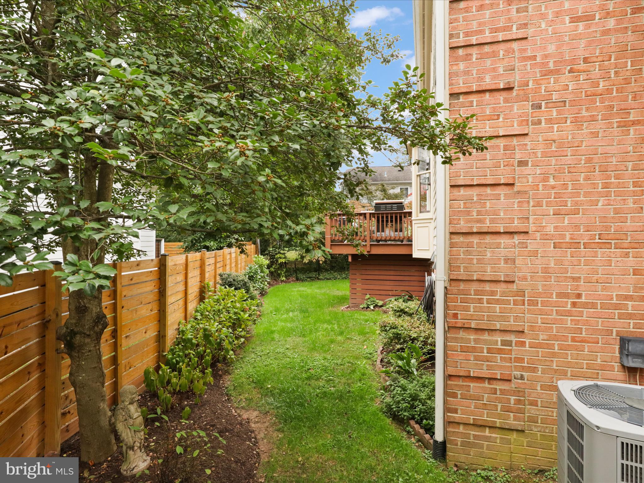 MINOR HILL - Residential