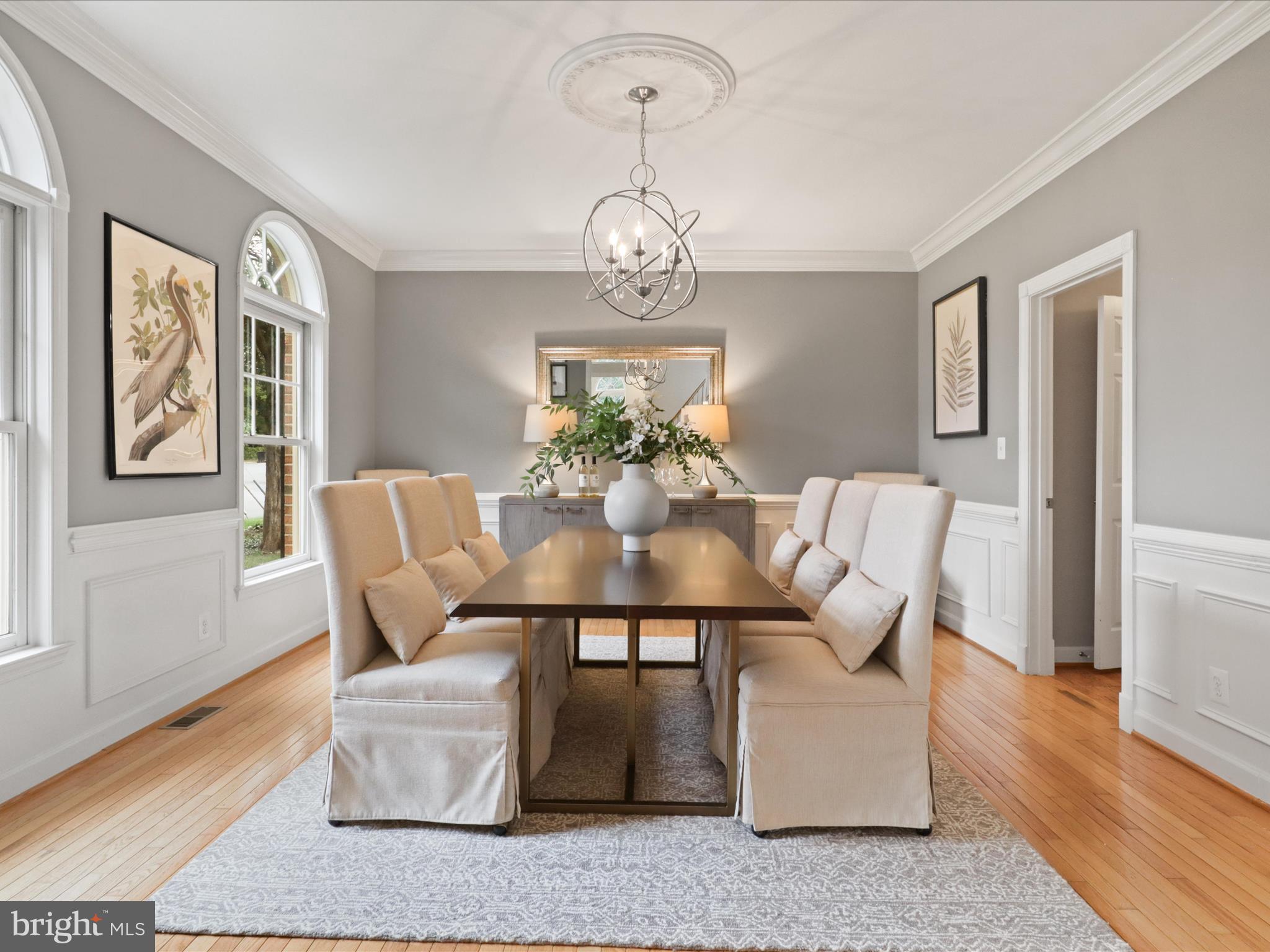 MINOR HILL - Residential