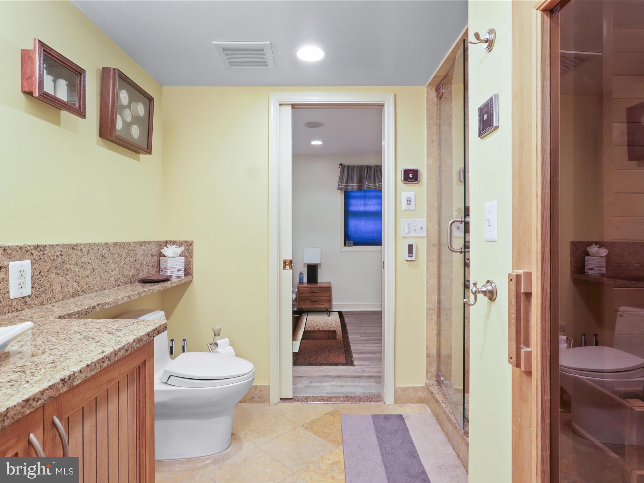 MINOR HILL - Residential