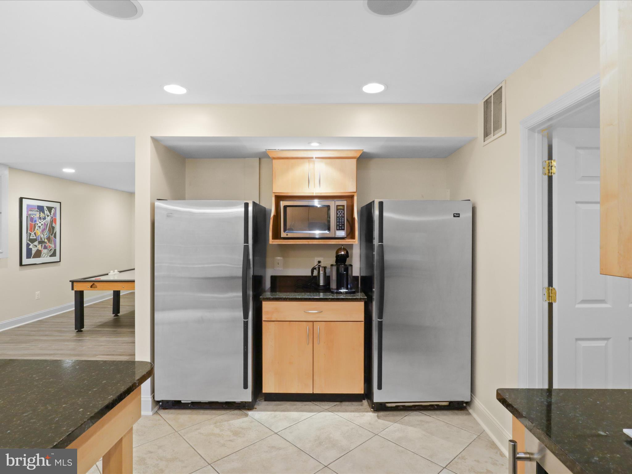 MINOR HILL - Residential