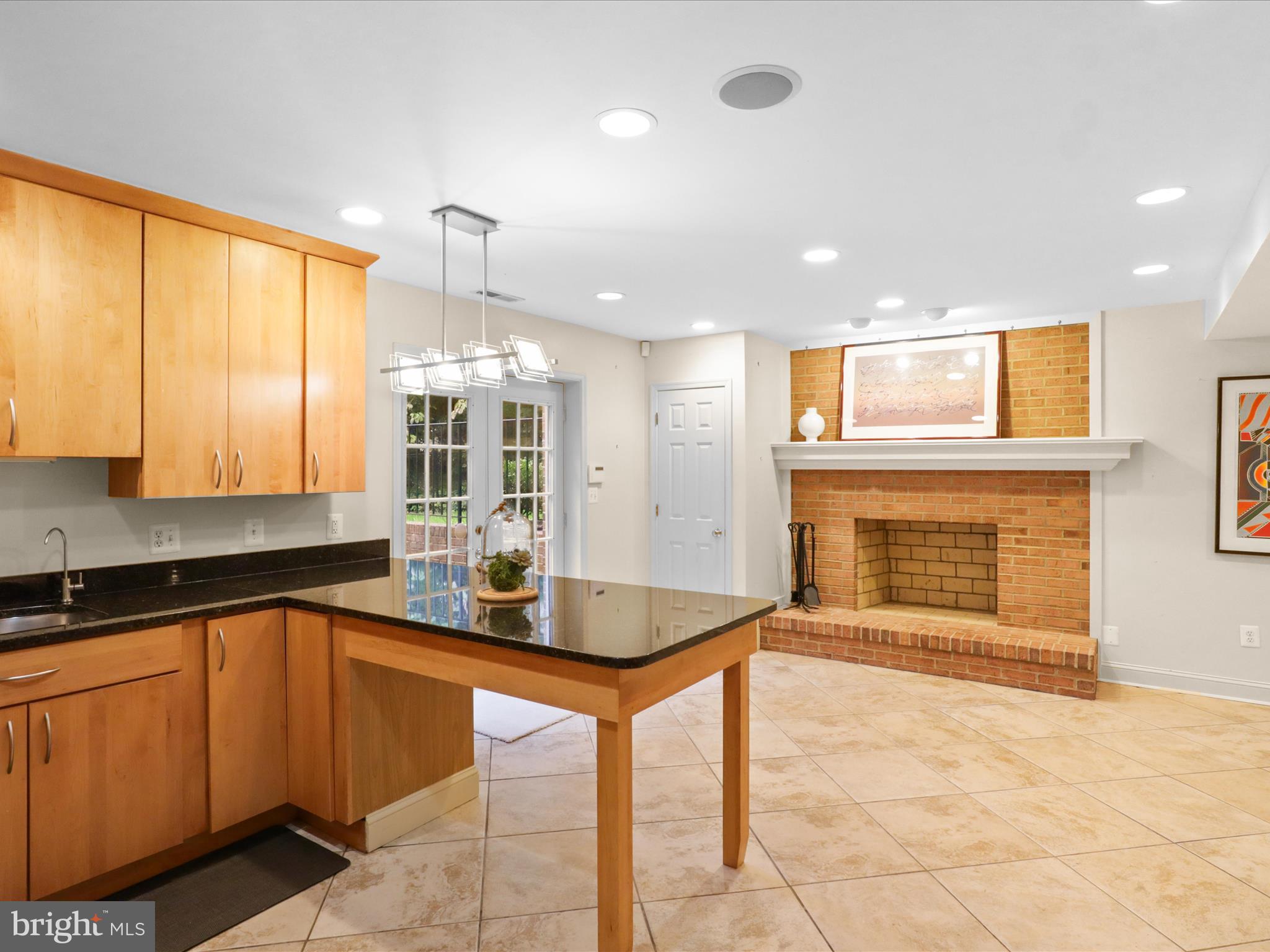 MINOR HILL - Residential