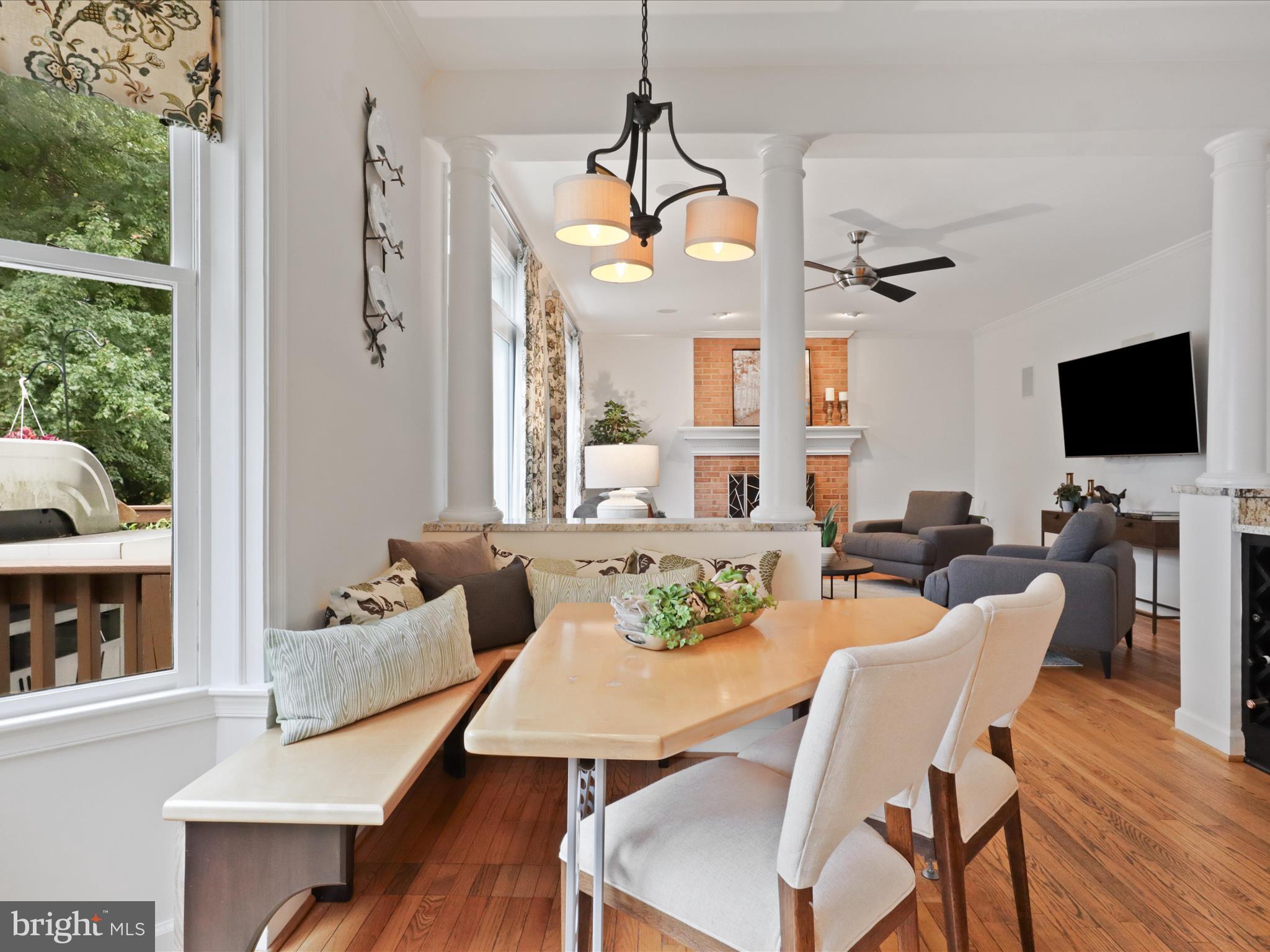 MINOR HILL - Residential