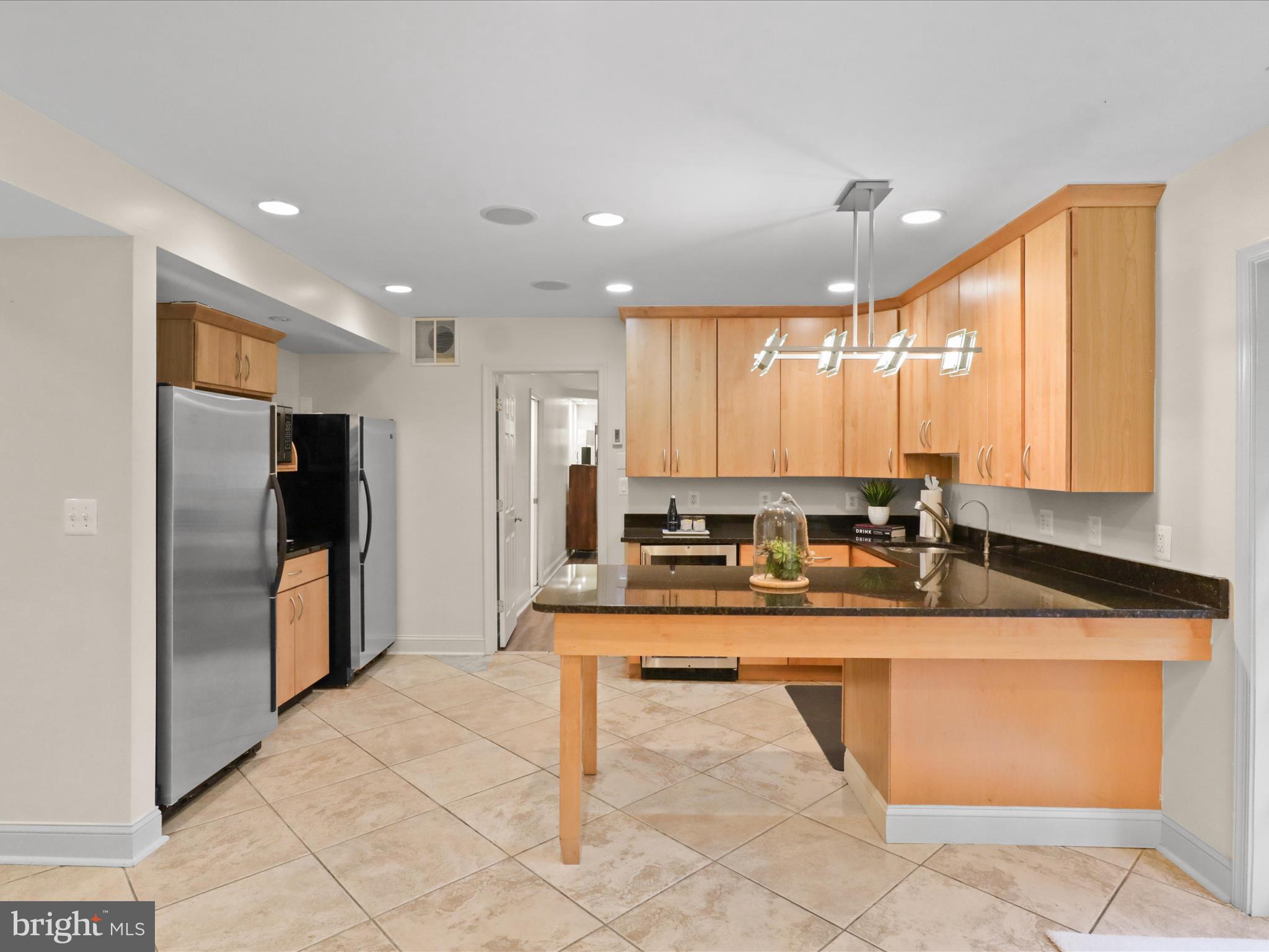 MINOR HILL - Residential